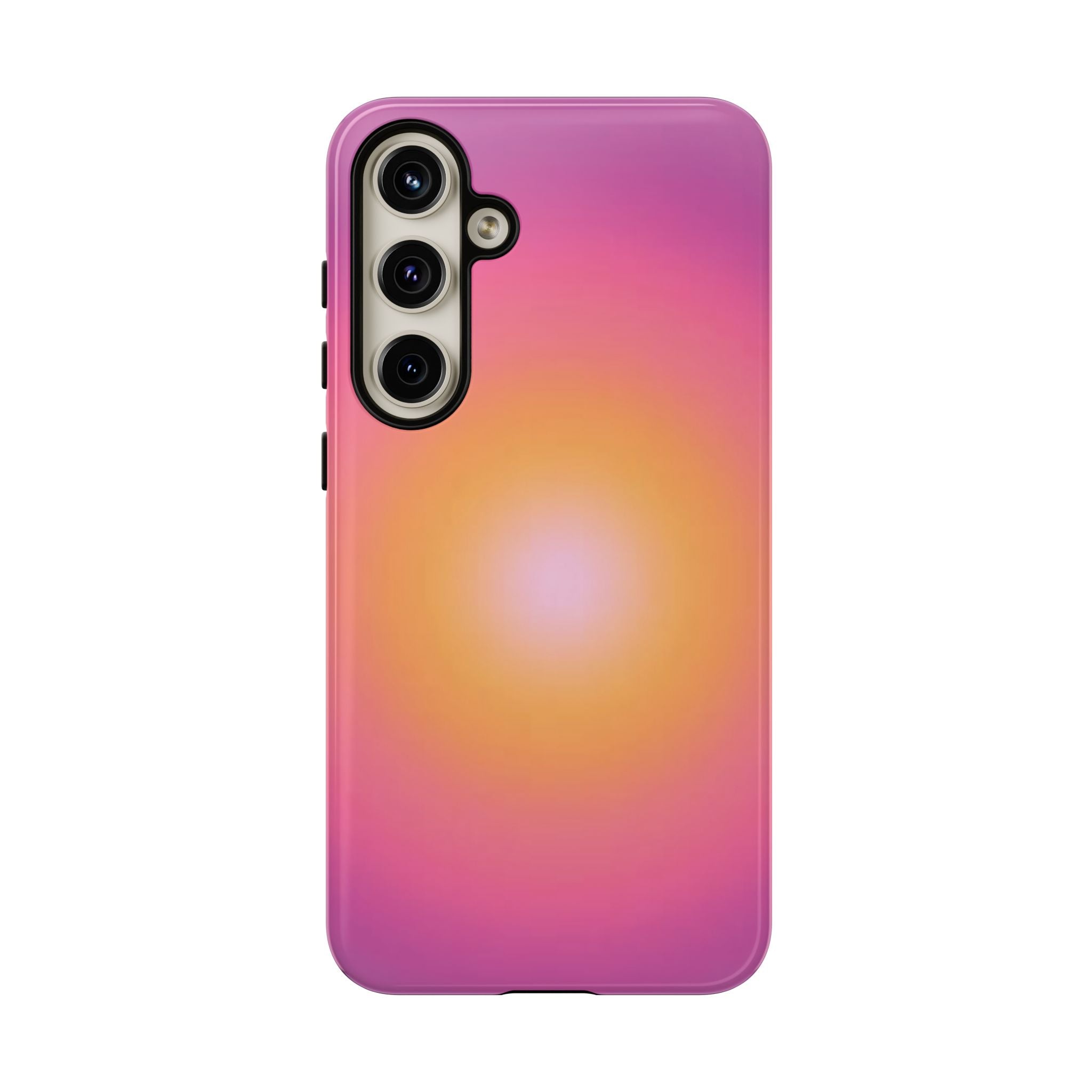 Sunbeam Gradient Protective Phone Case
