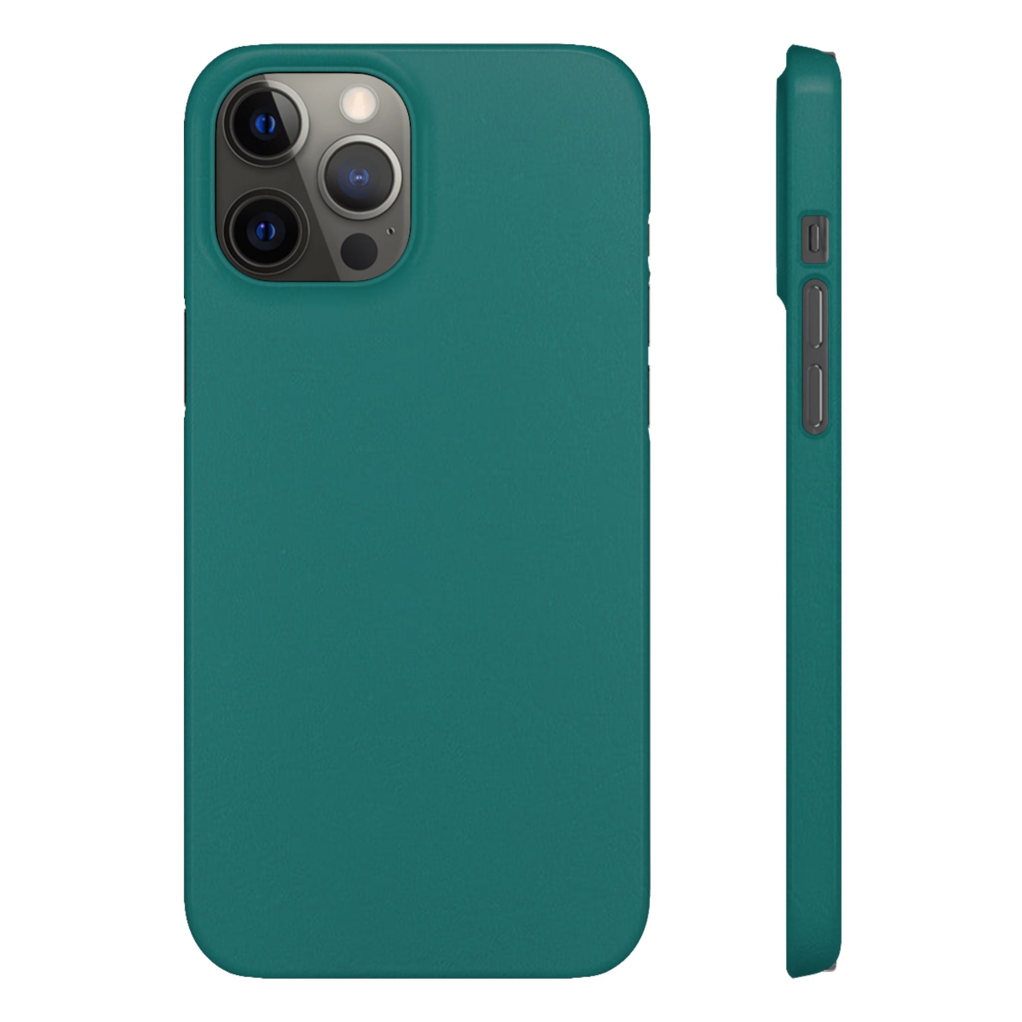 Sea Green Snap Phone Case