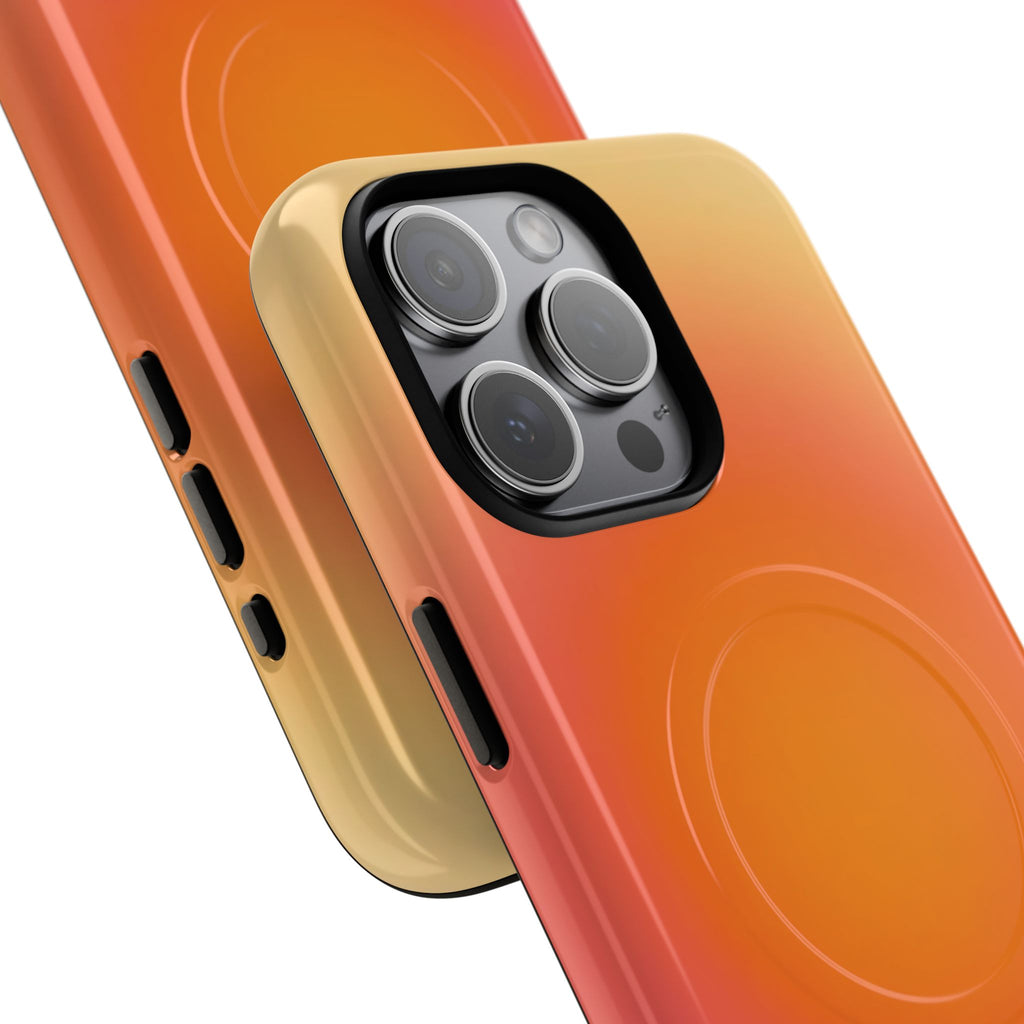 Sunburst MagSafe Protective Phone Case