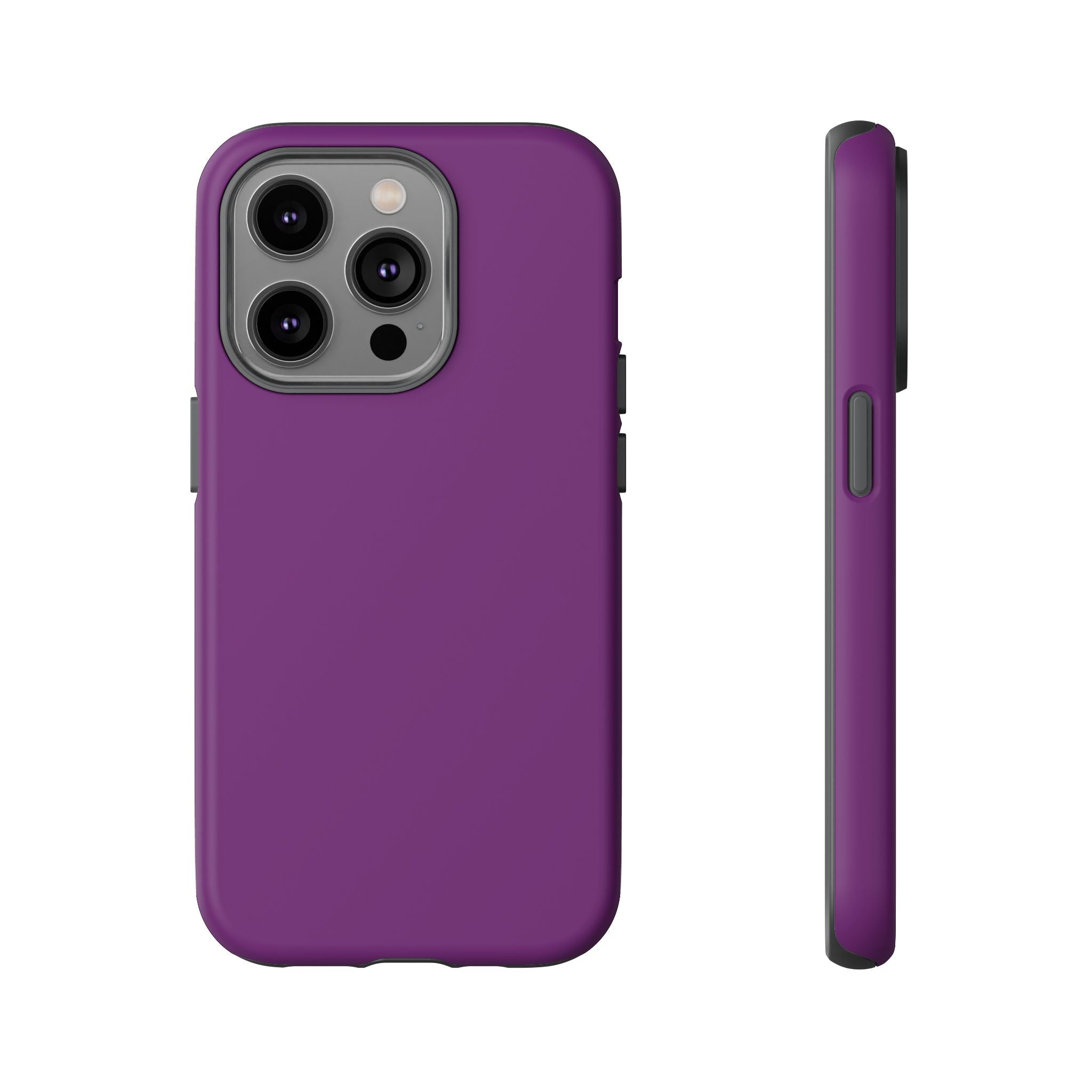 Blueberry Protective Phone Case
