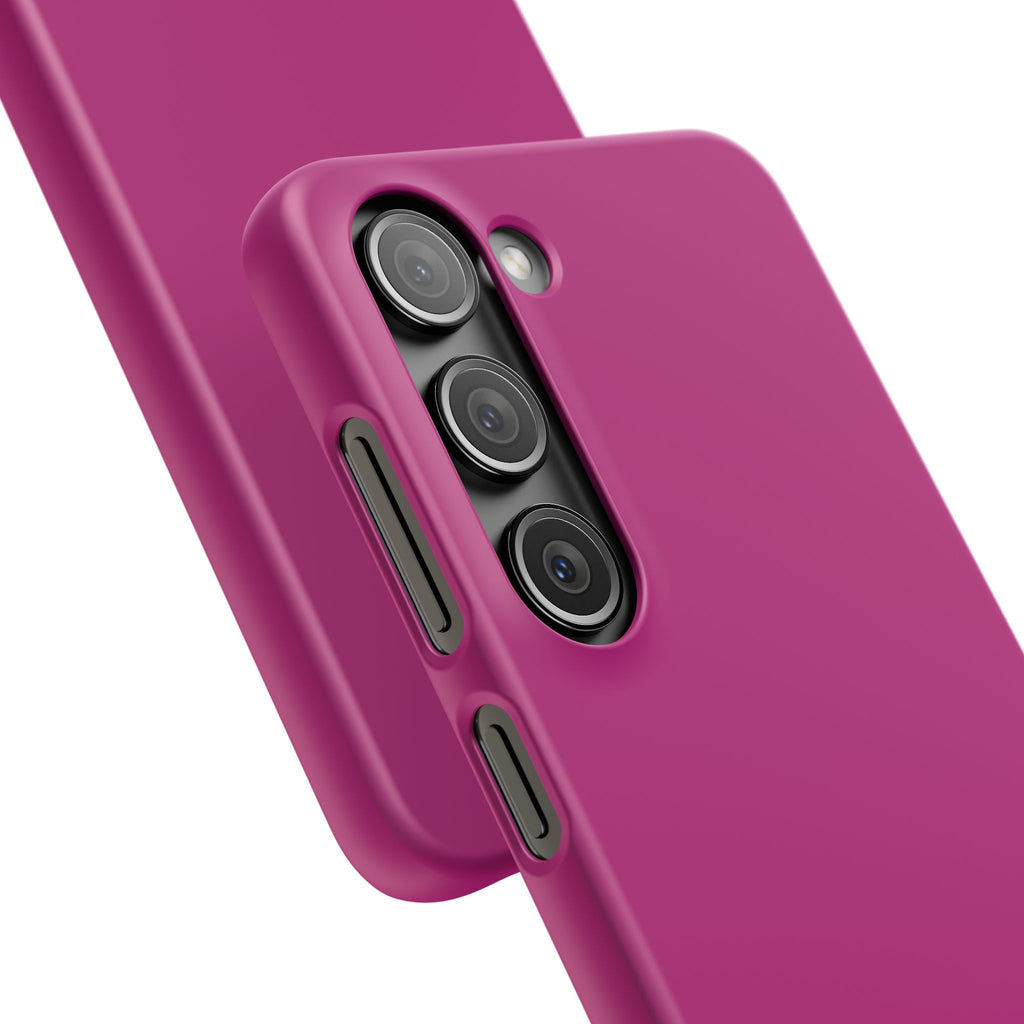 Berry Snap Phone Case
