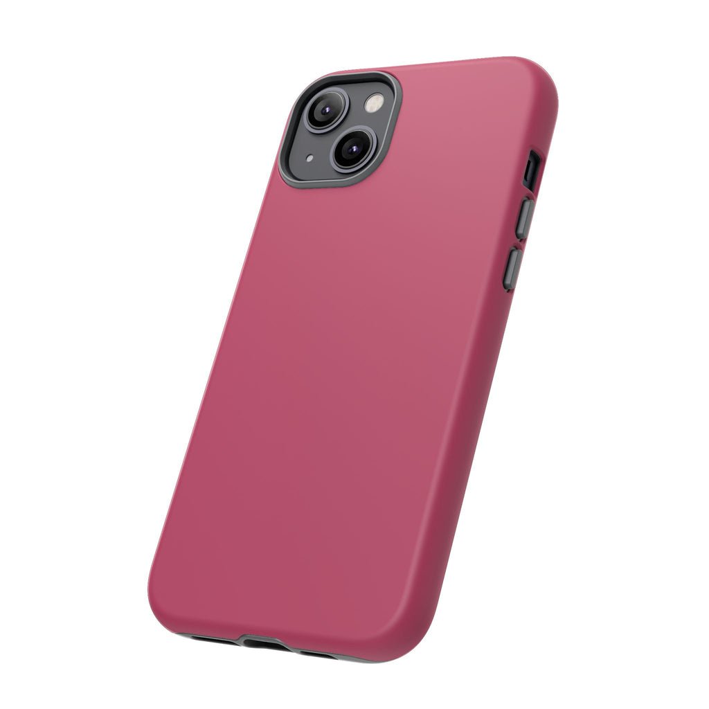 Raspberry Protective Phone Case