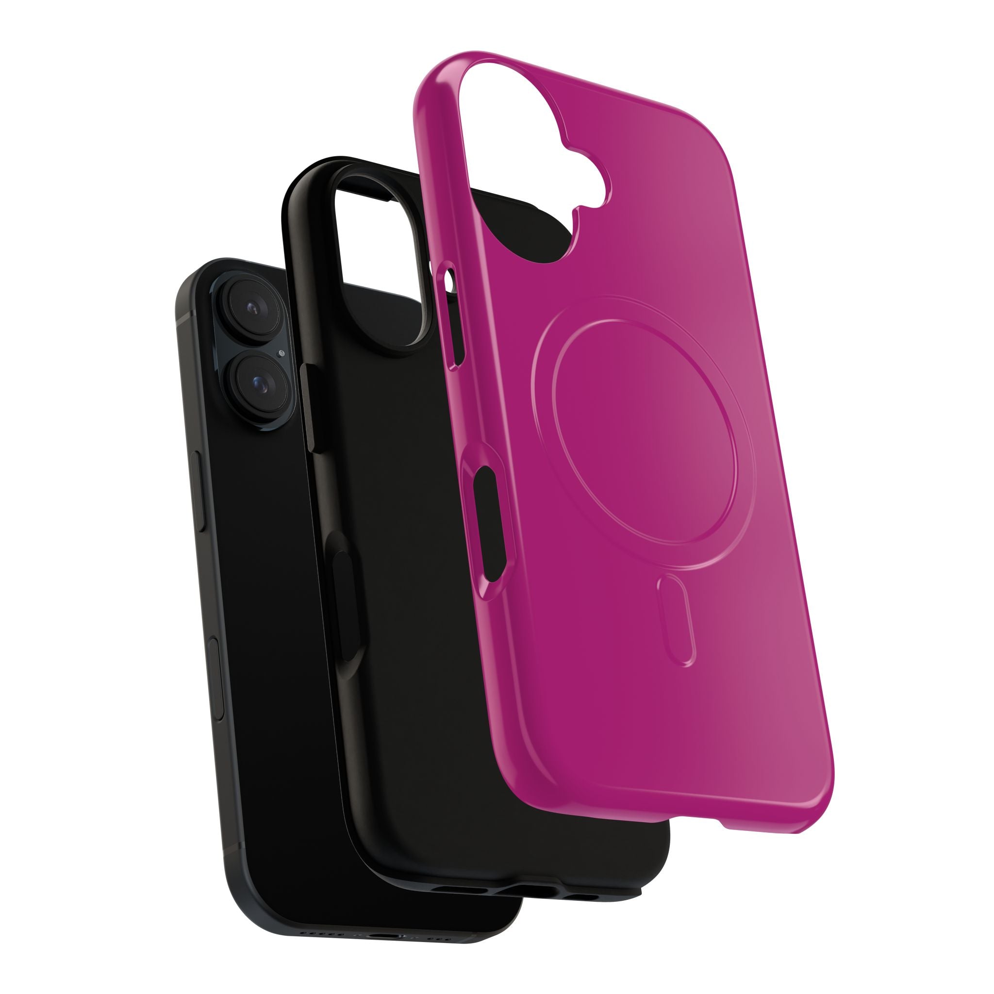 Berry MagSafe Protective Phone Case