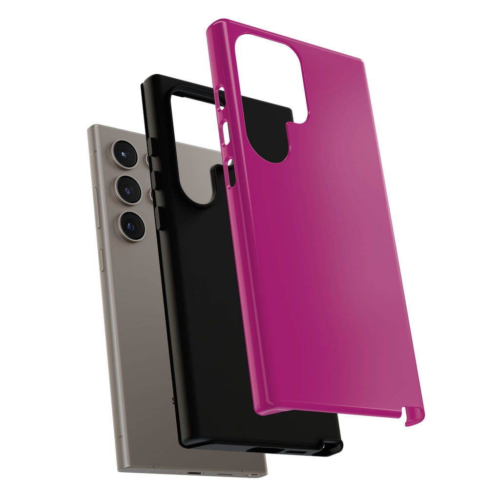 Berry Protective Phone Case