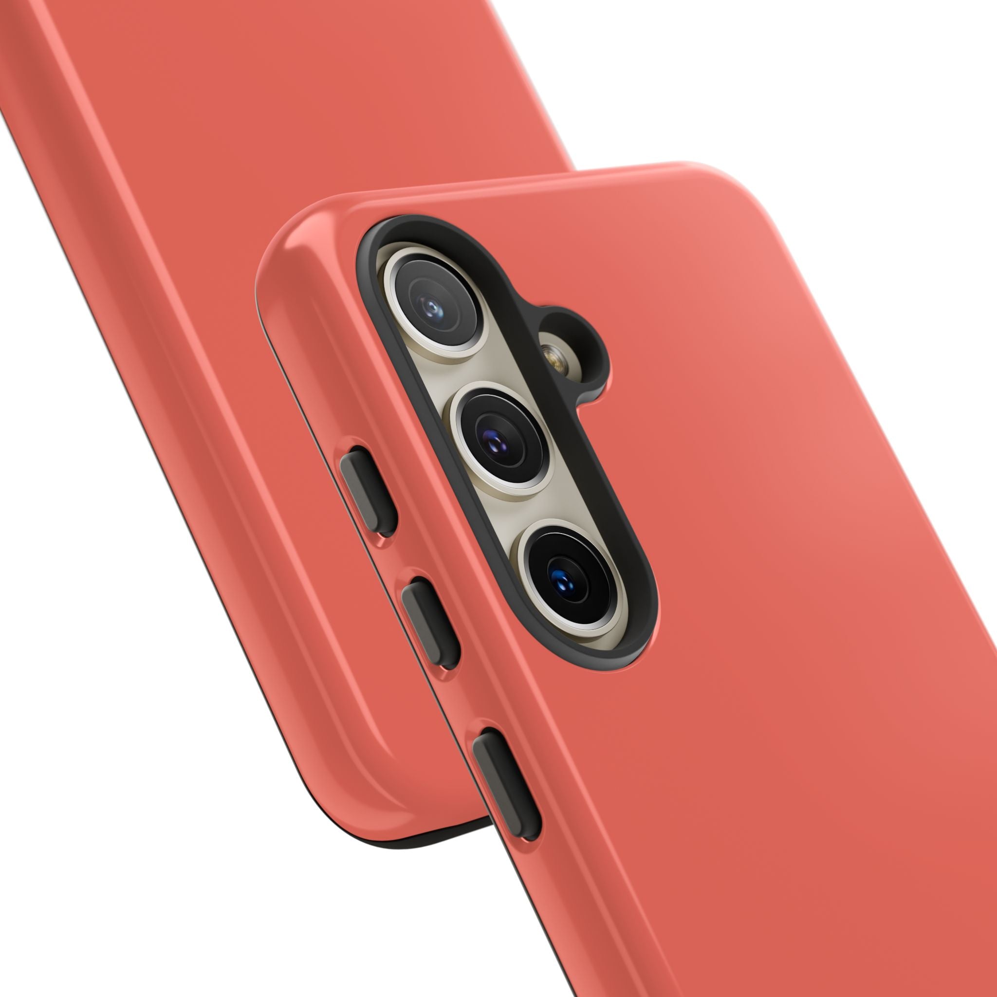 Coral Protective Phone Case