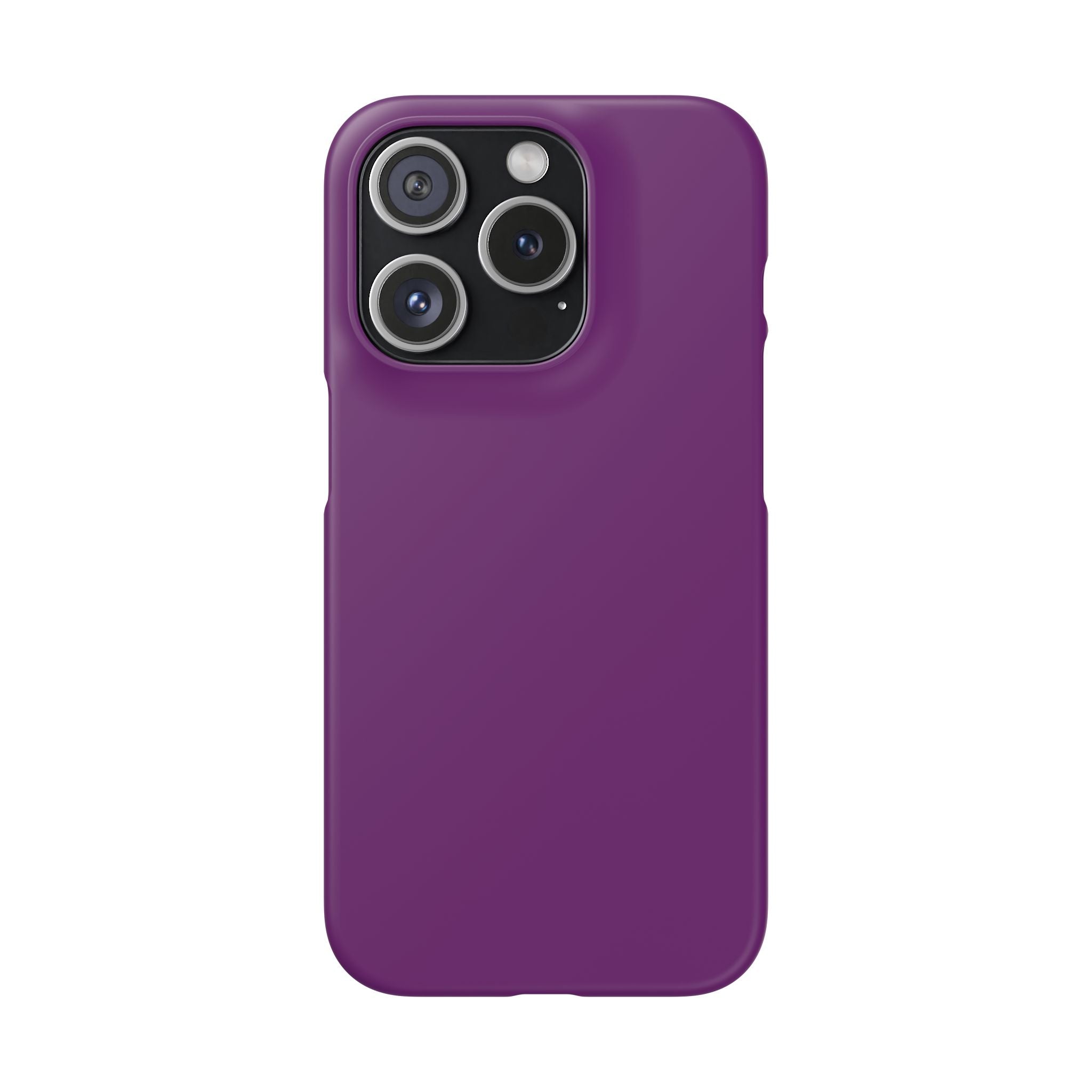 Blueberry Snap Phone Case