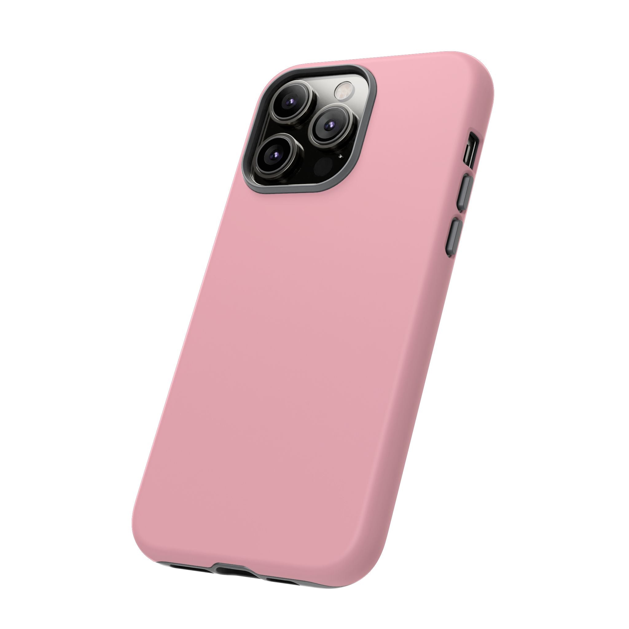 Pink Protective Phone Case