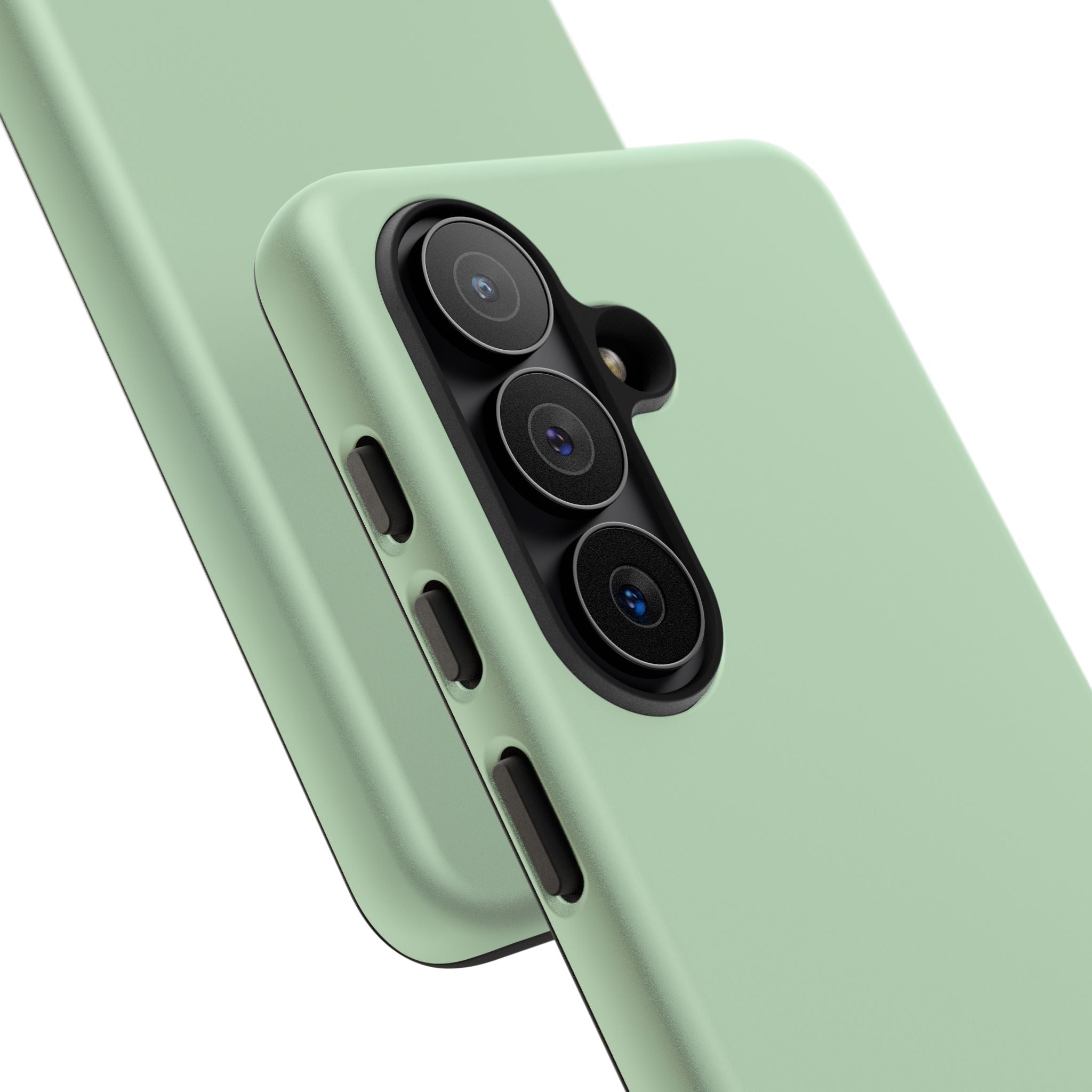 Mint Protective Phone Case
