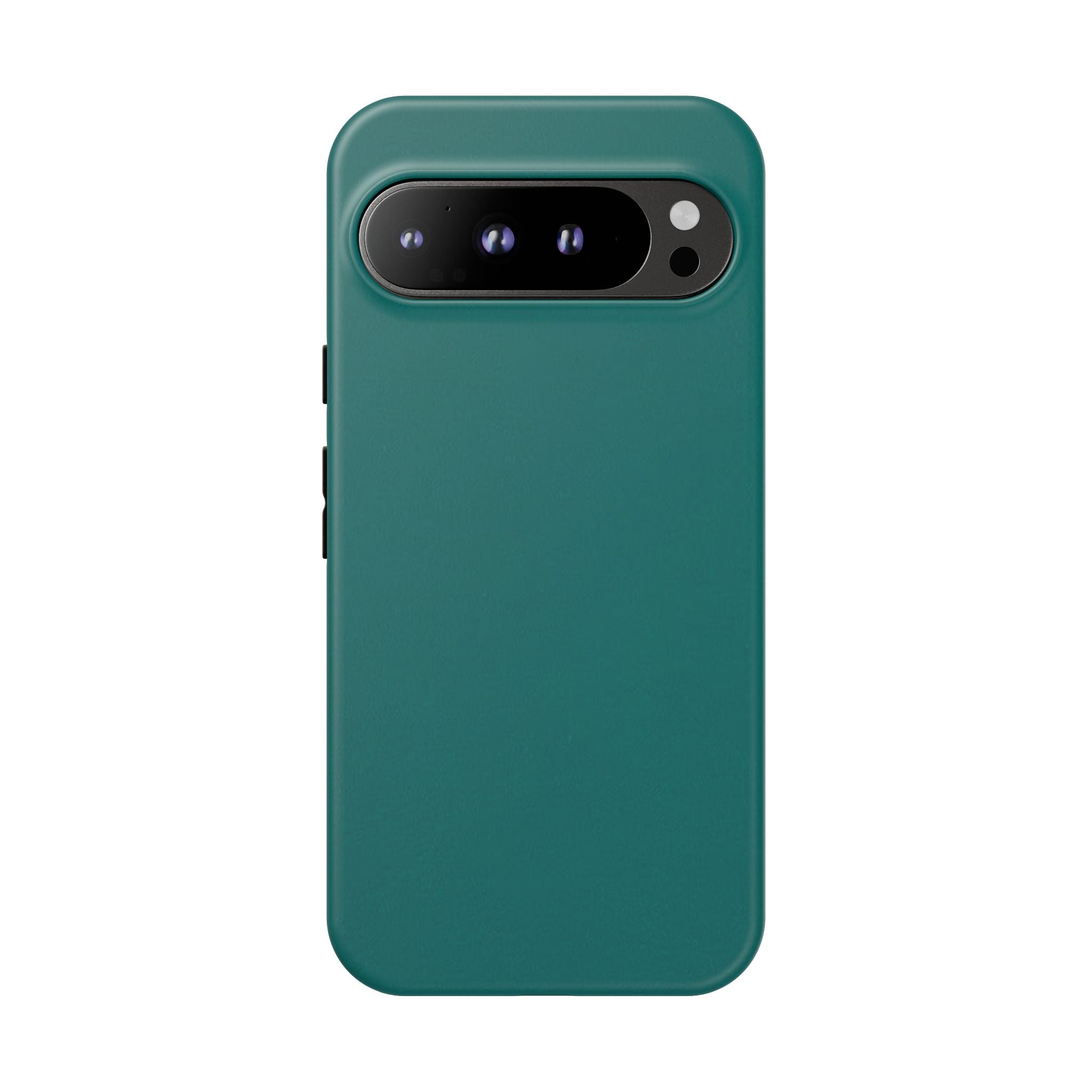 Sea Green Protective Phone Case
