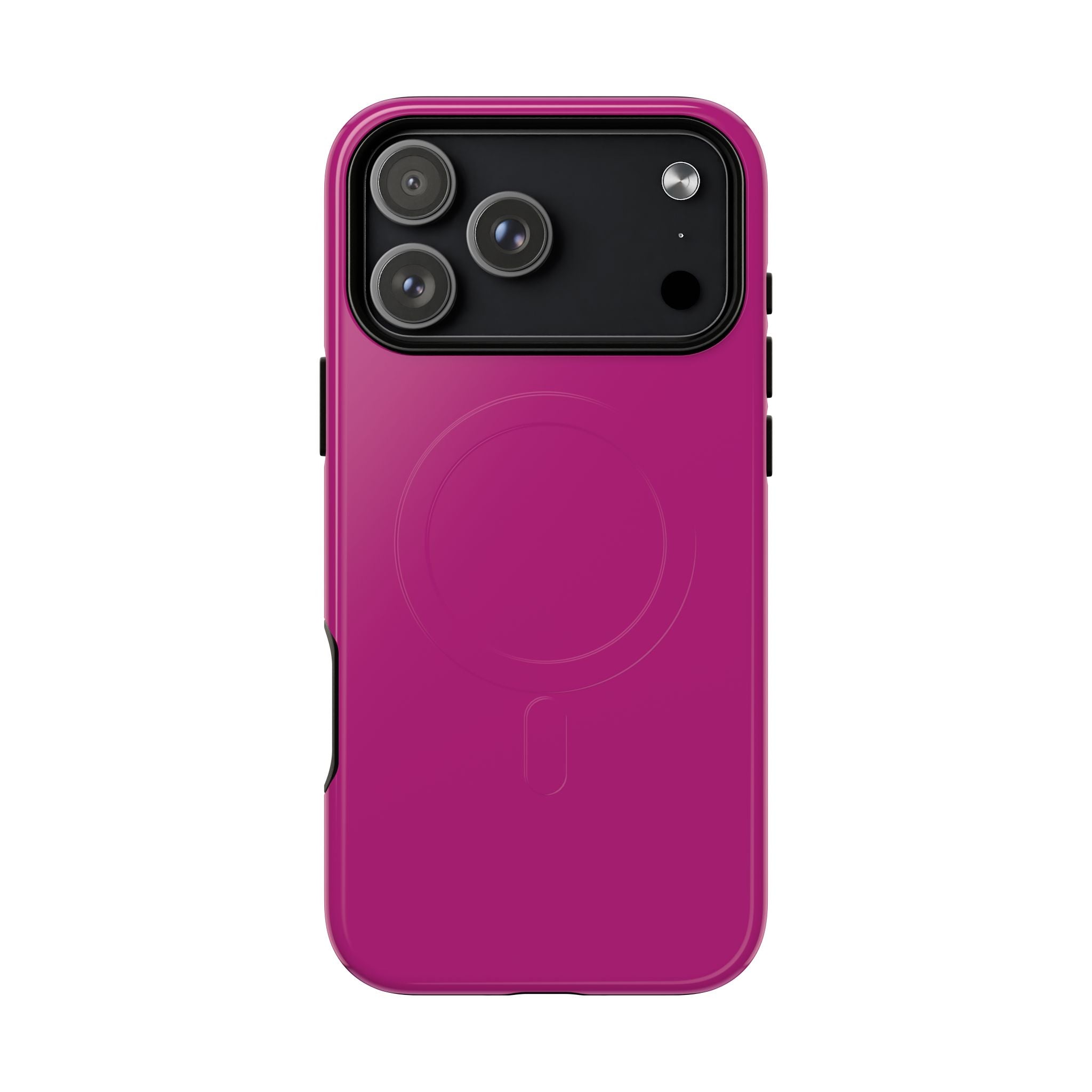 Berry MagSafe Protective Phone Case