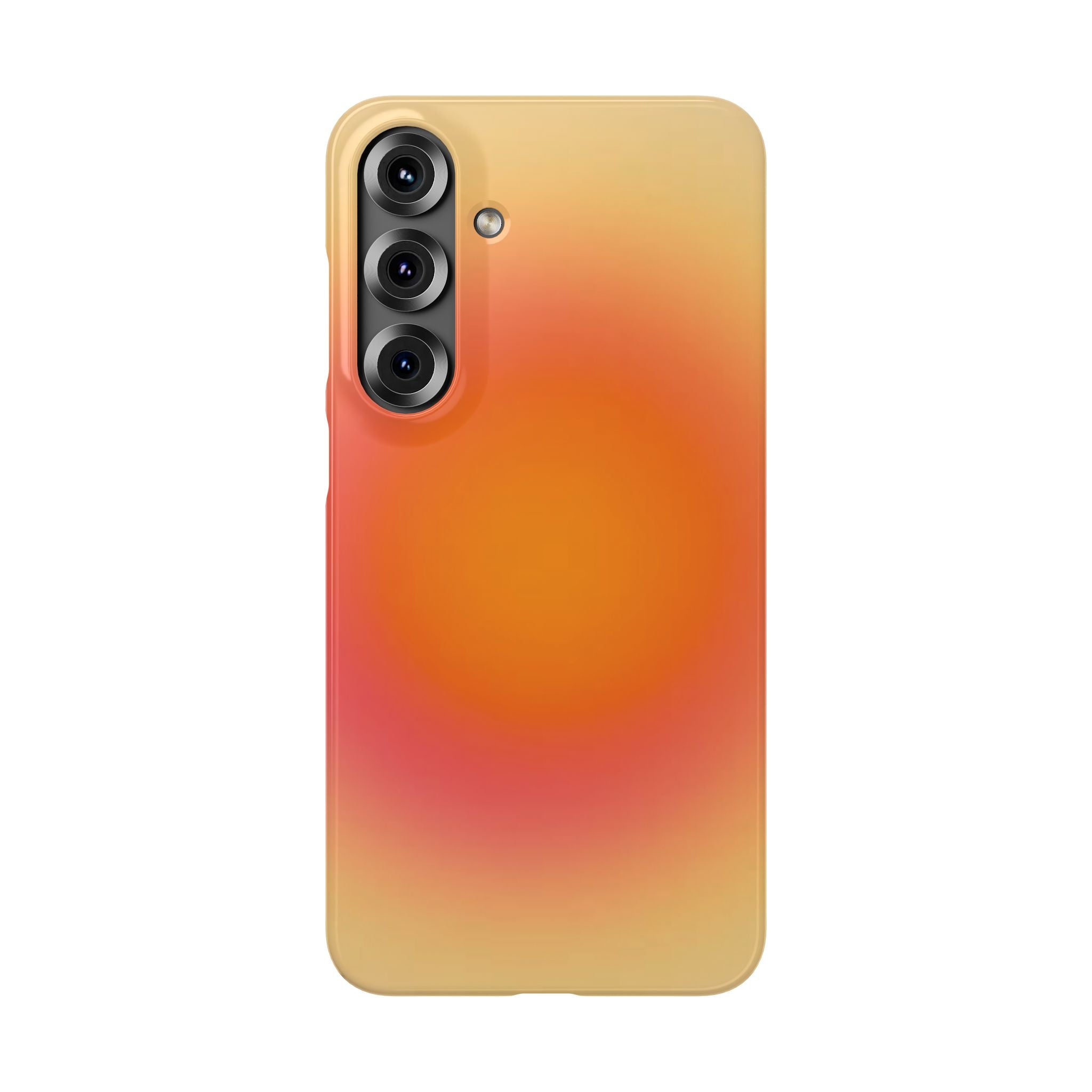 Sunbeam Gradient Snap Phone Case