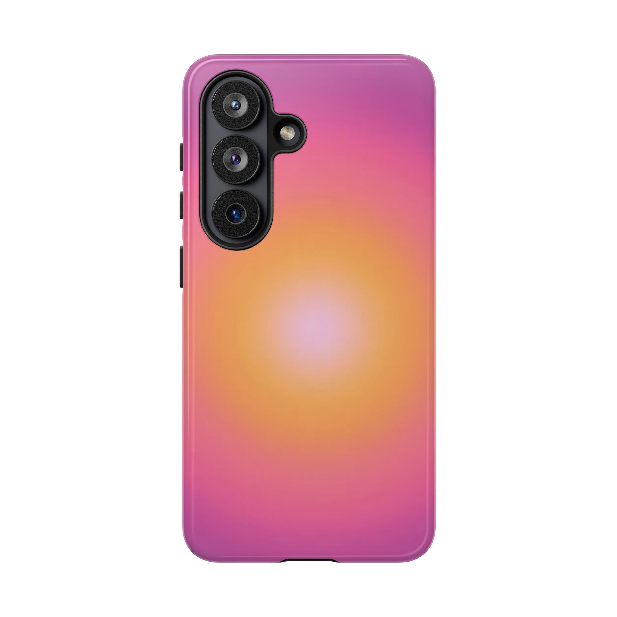 Sunbeam Gradient Protective Phone Case