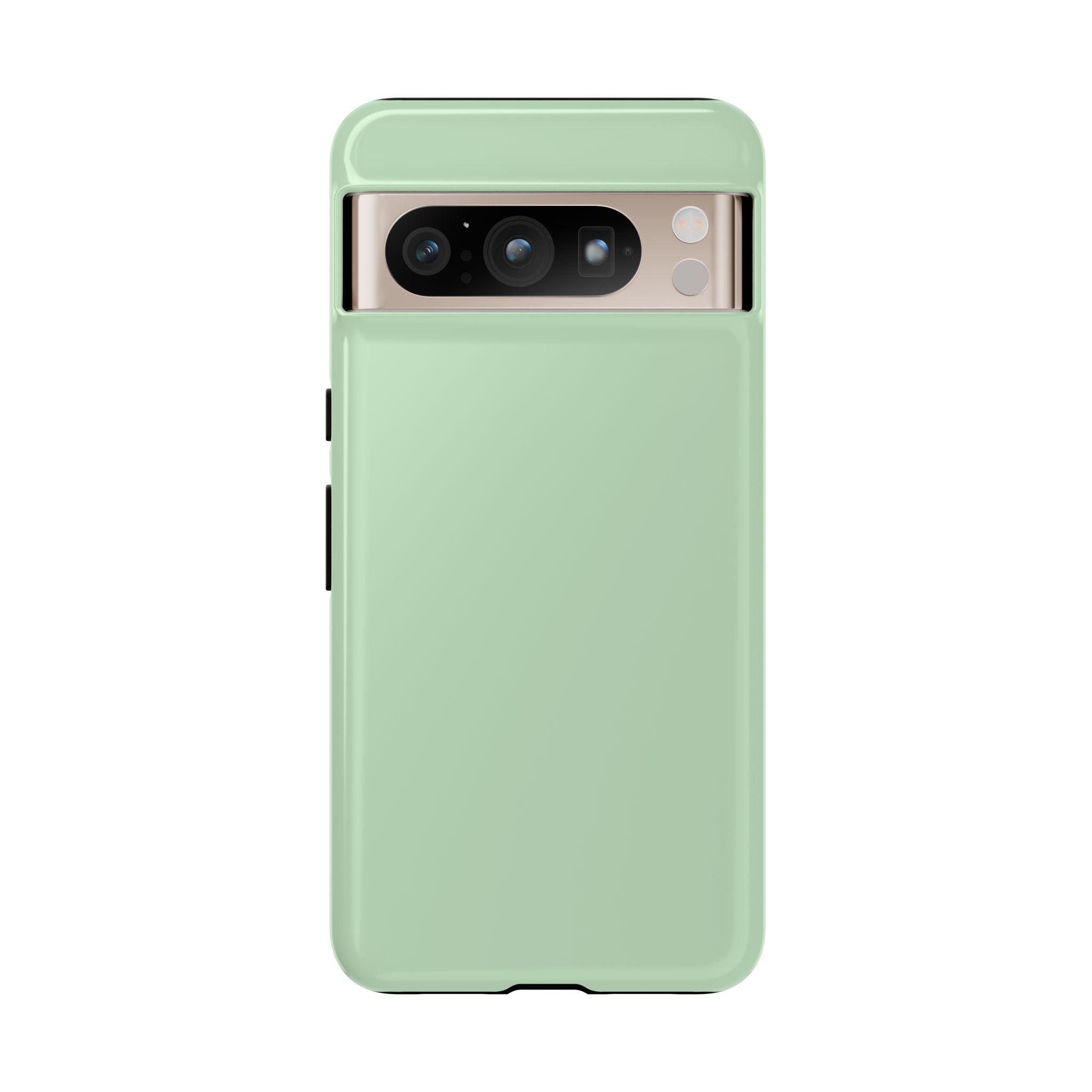 Mint Protective Phone Case