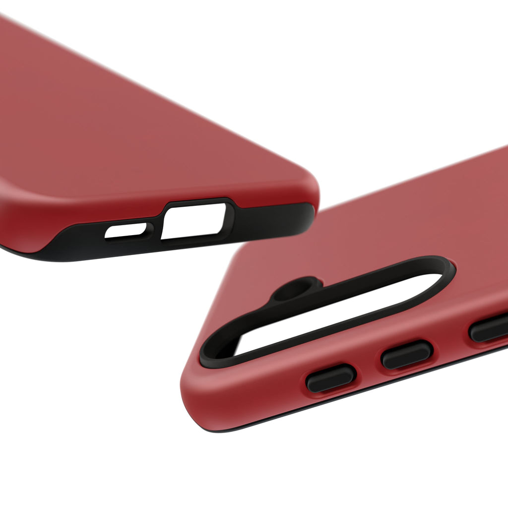Terracota Protective Phone Case