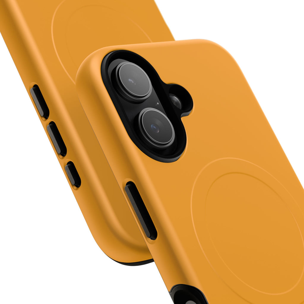 Mandarin MagSafe Protective Phone Case