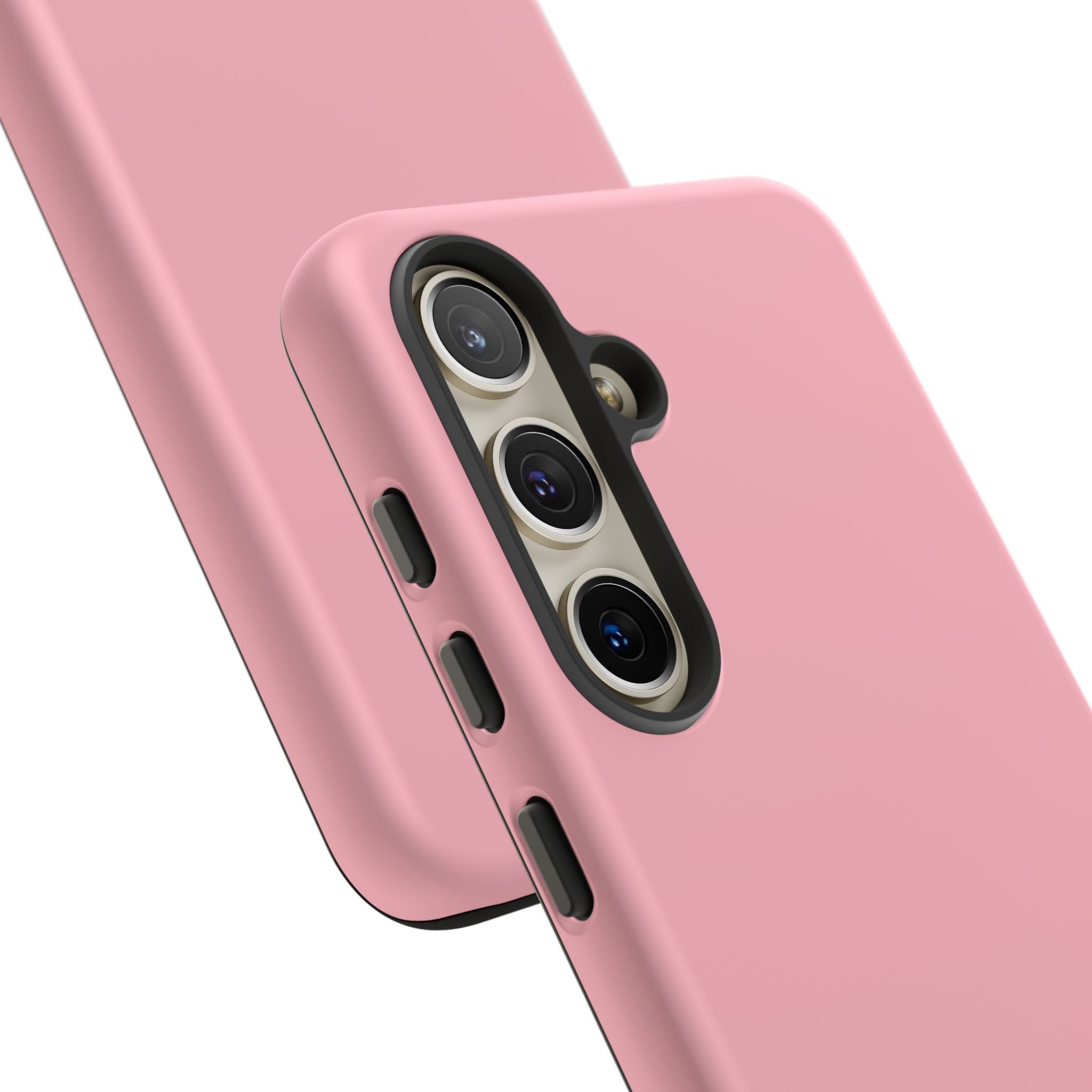 Pink Protective Phone Case
