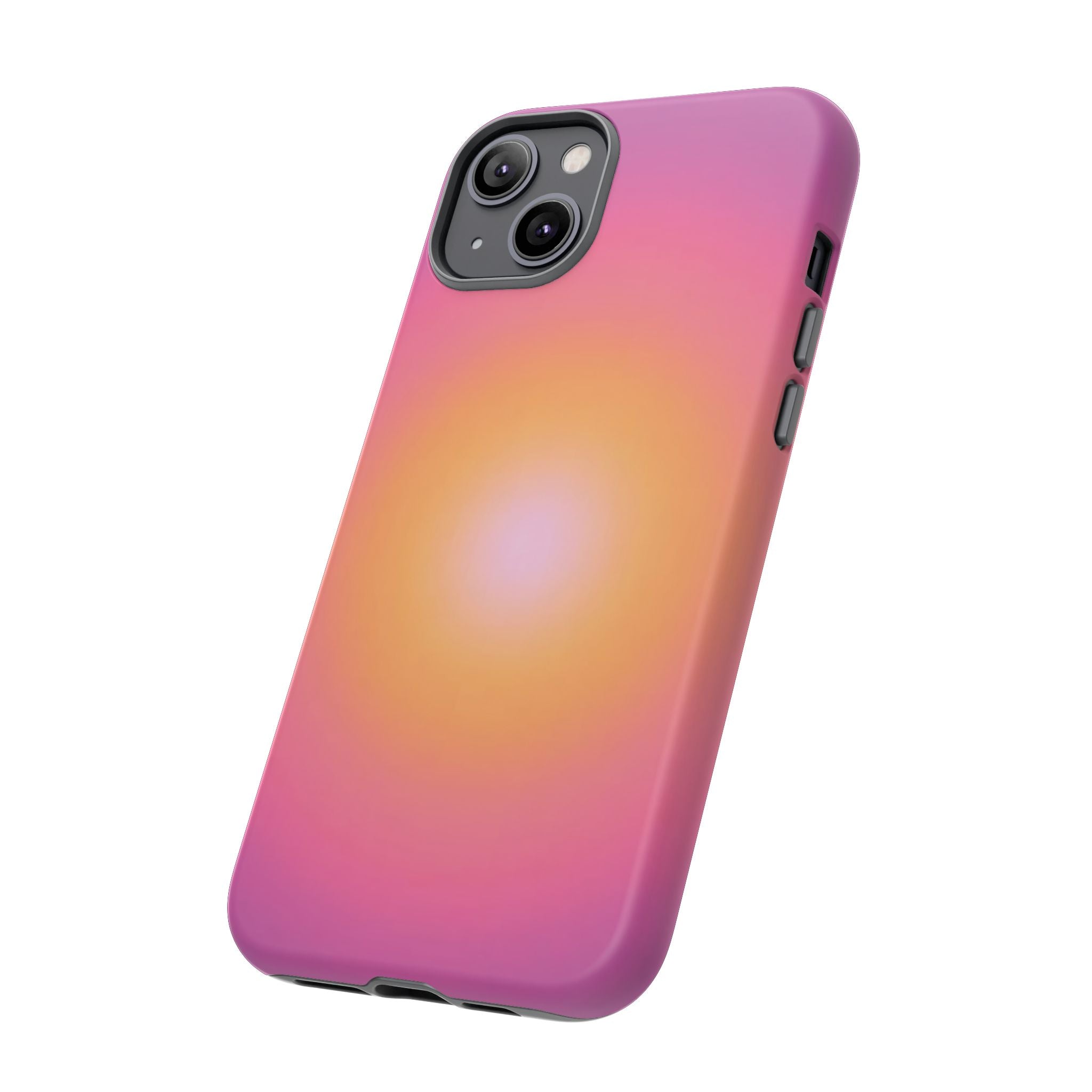 Sunbeam Gradient Protective Phone Case