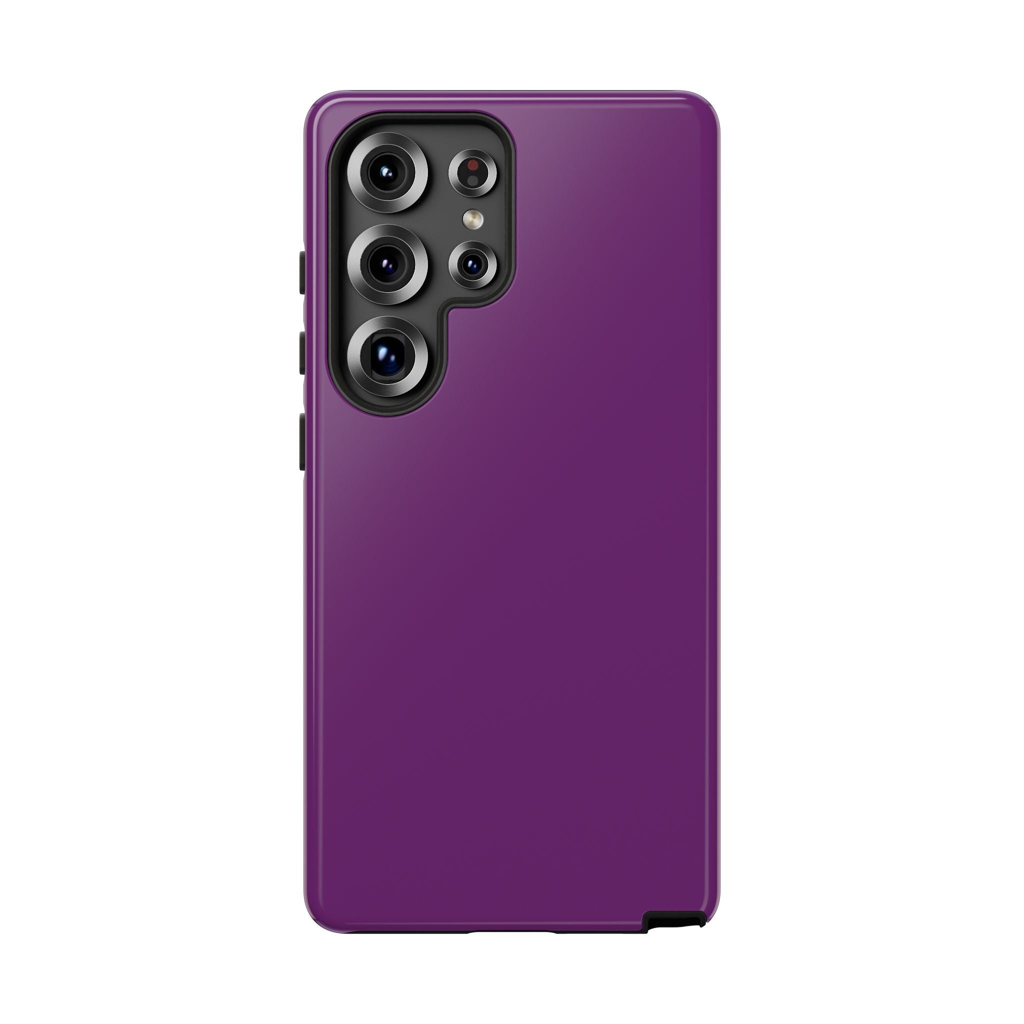 Blueberry Protective Phone Case