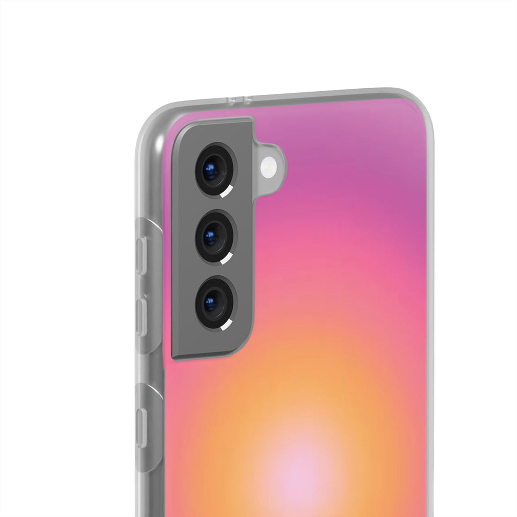 Sunset Gradient Flexi Case