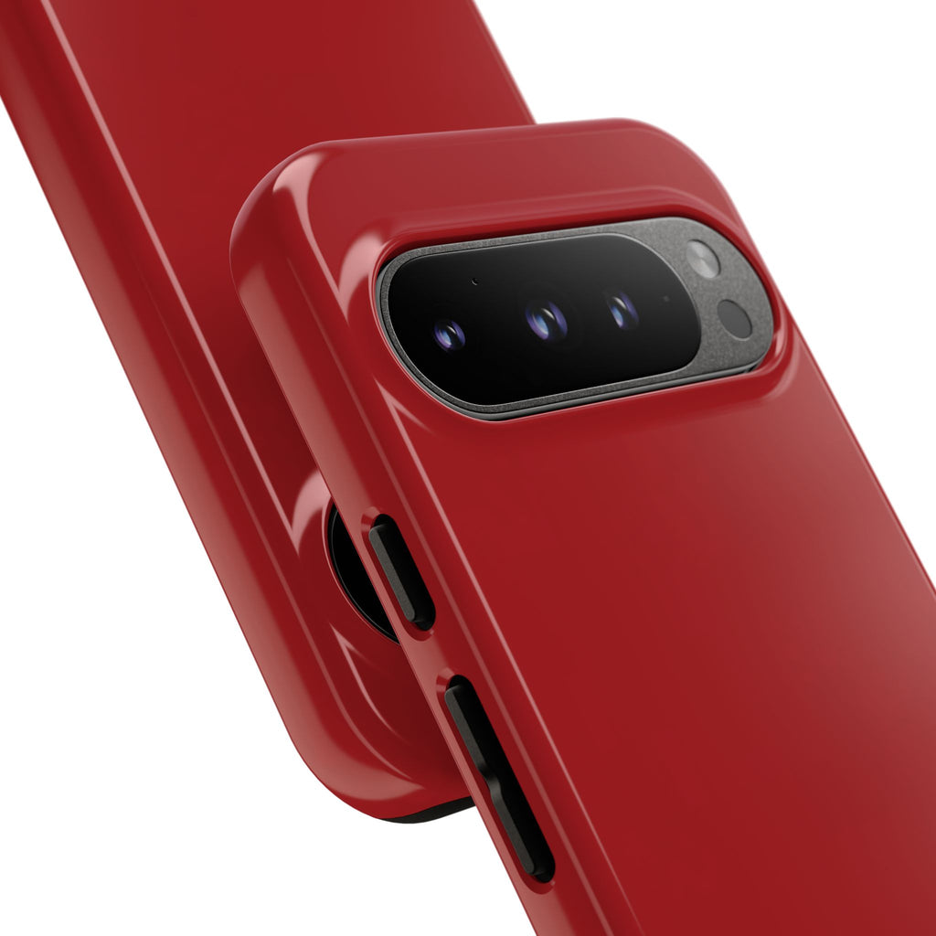 Terracota Protective Phone Case
