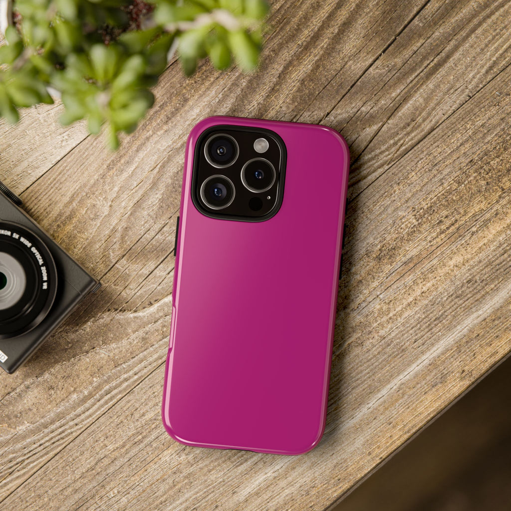 Berry Protective Phone Case