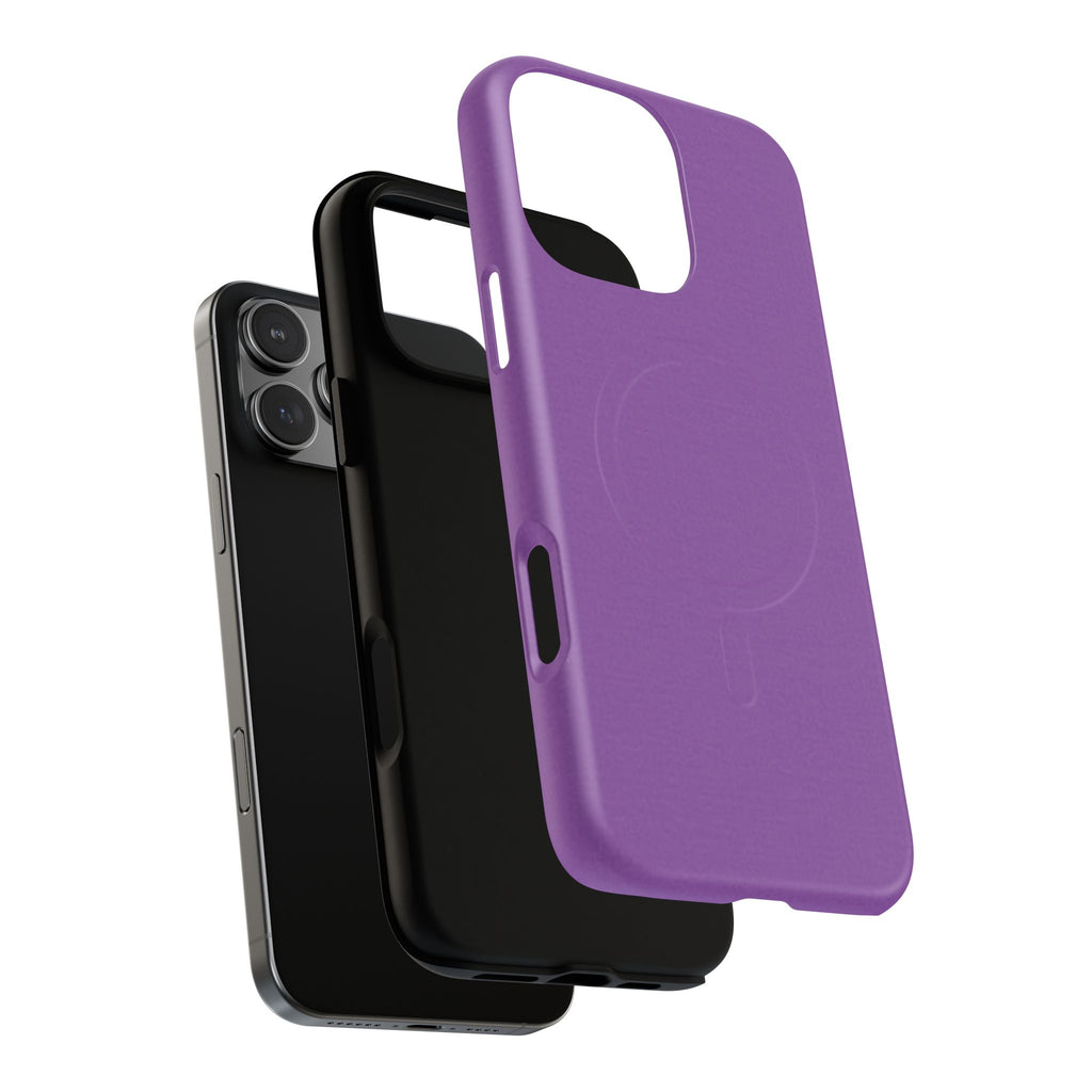 Olivia MagSafe Protective Phone Case