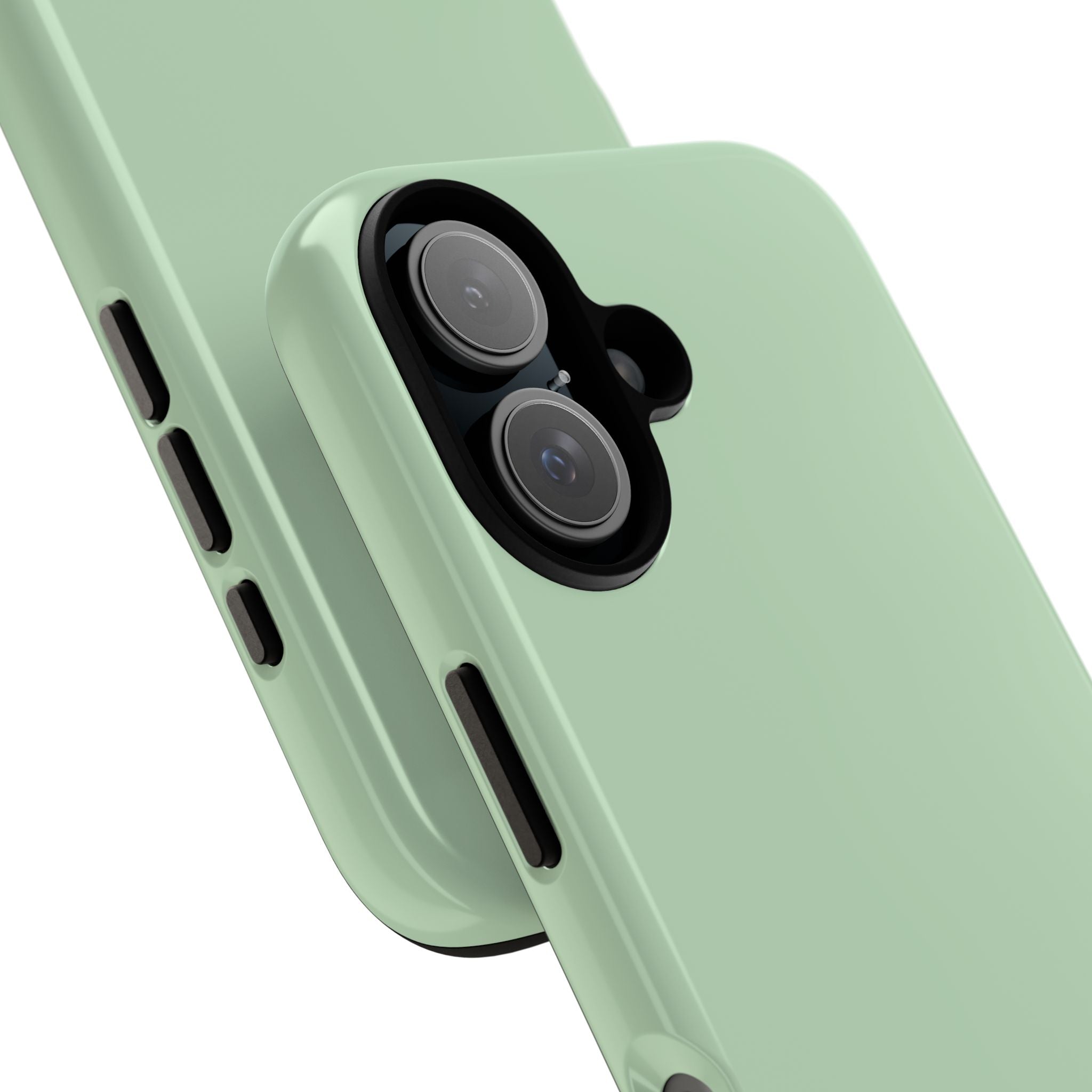 Mint Protective Phone Case