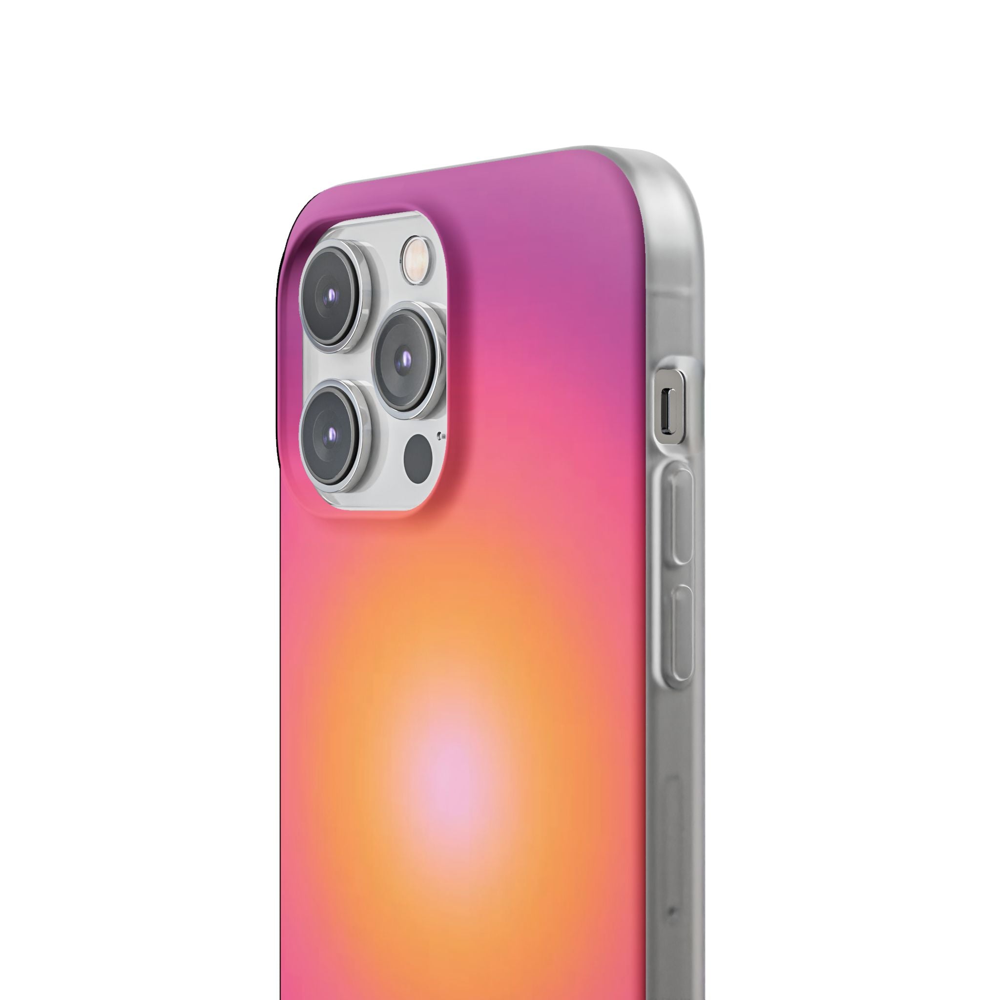 Sunset Gradient Flexi Case