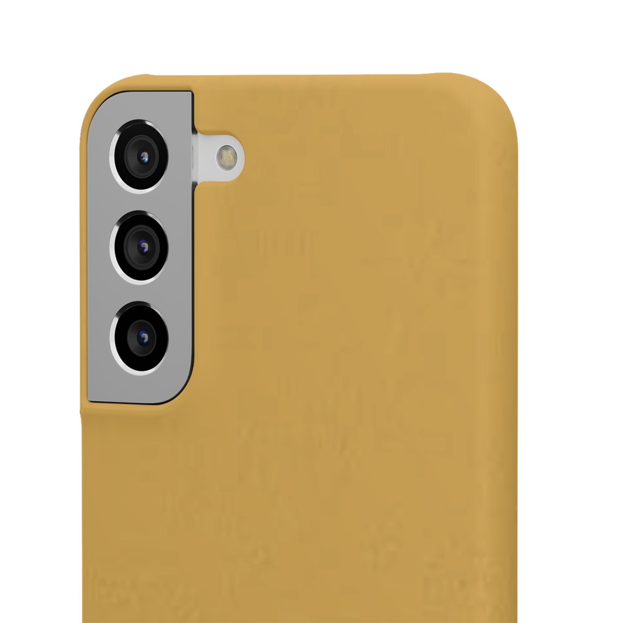 Mustard Snap Phone Case