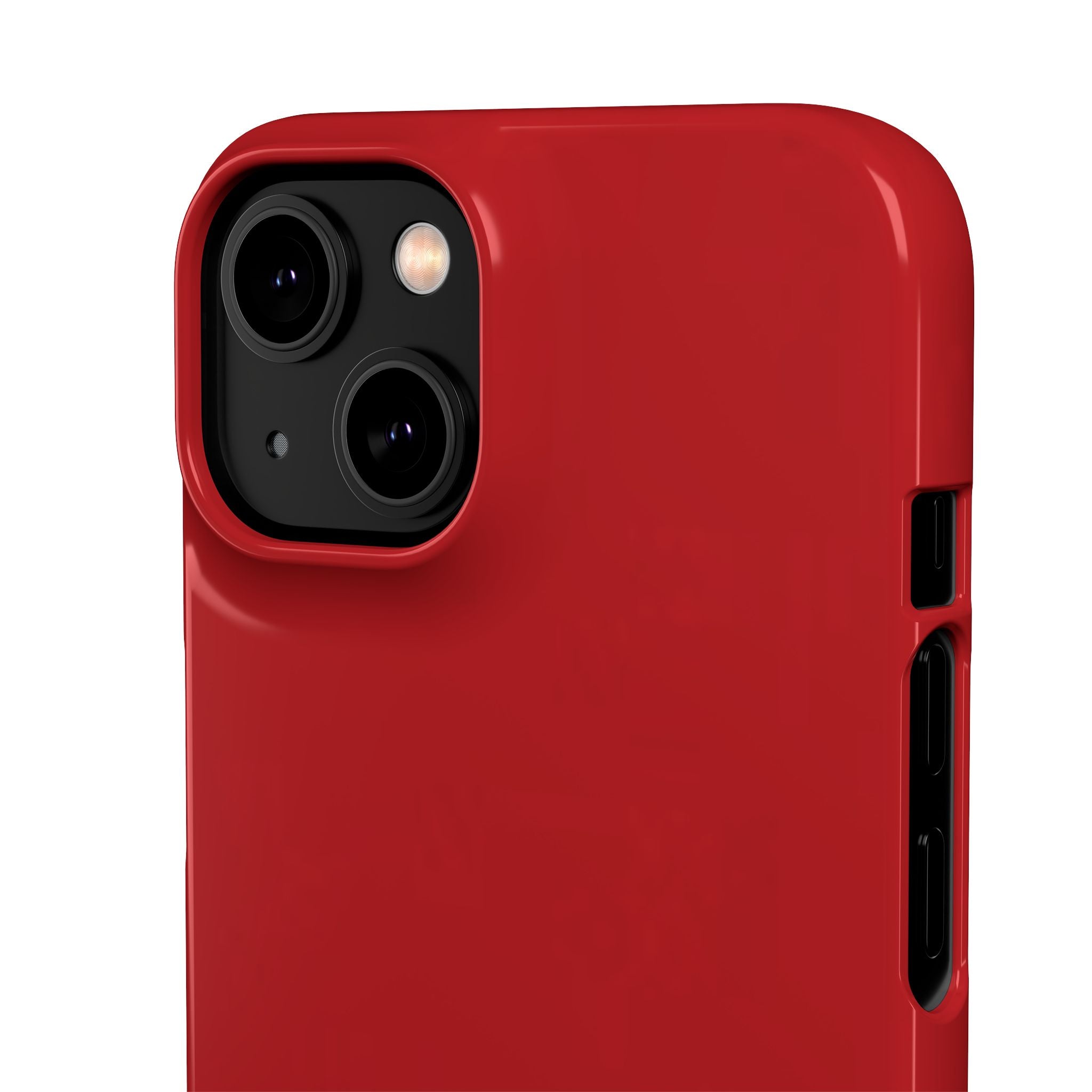 Terracota Snap Phone Case