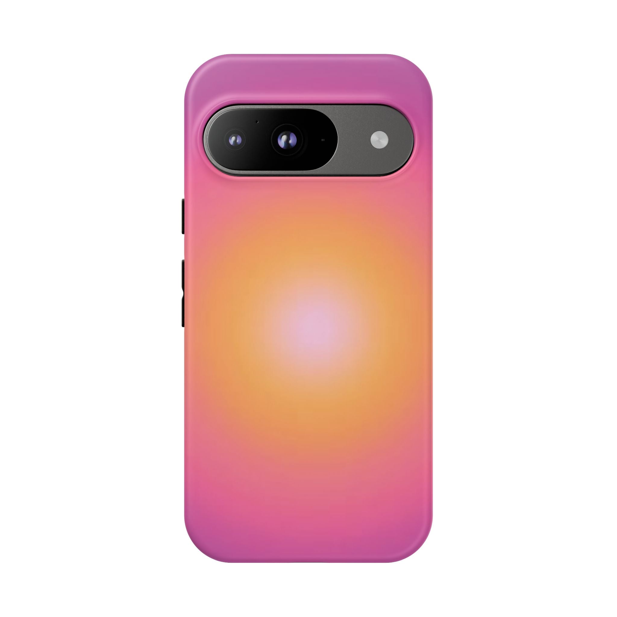 Sunbeam Gradient Protective Phone Case