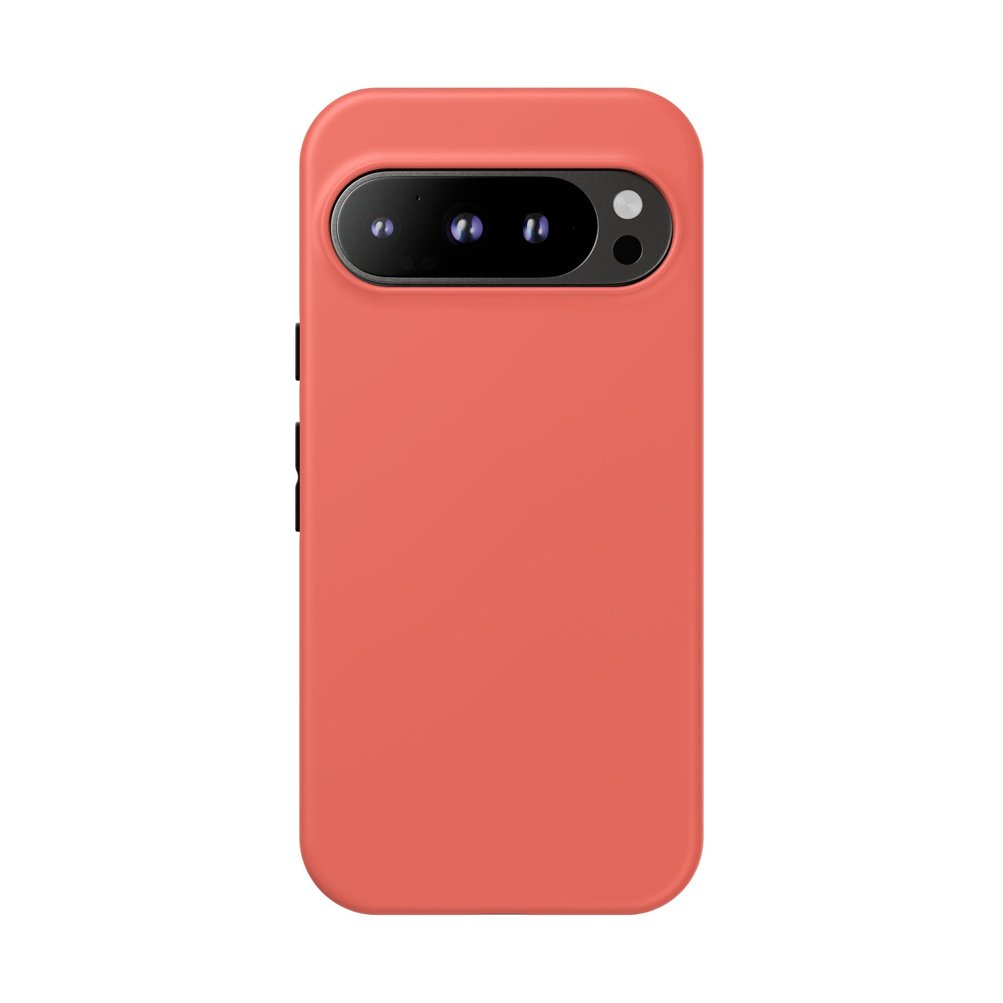Coral Protective Phone Case