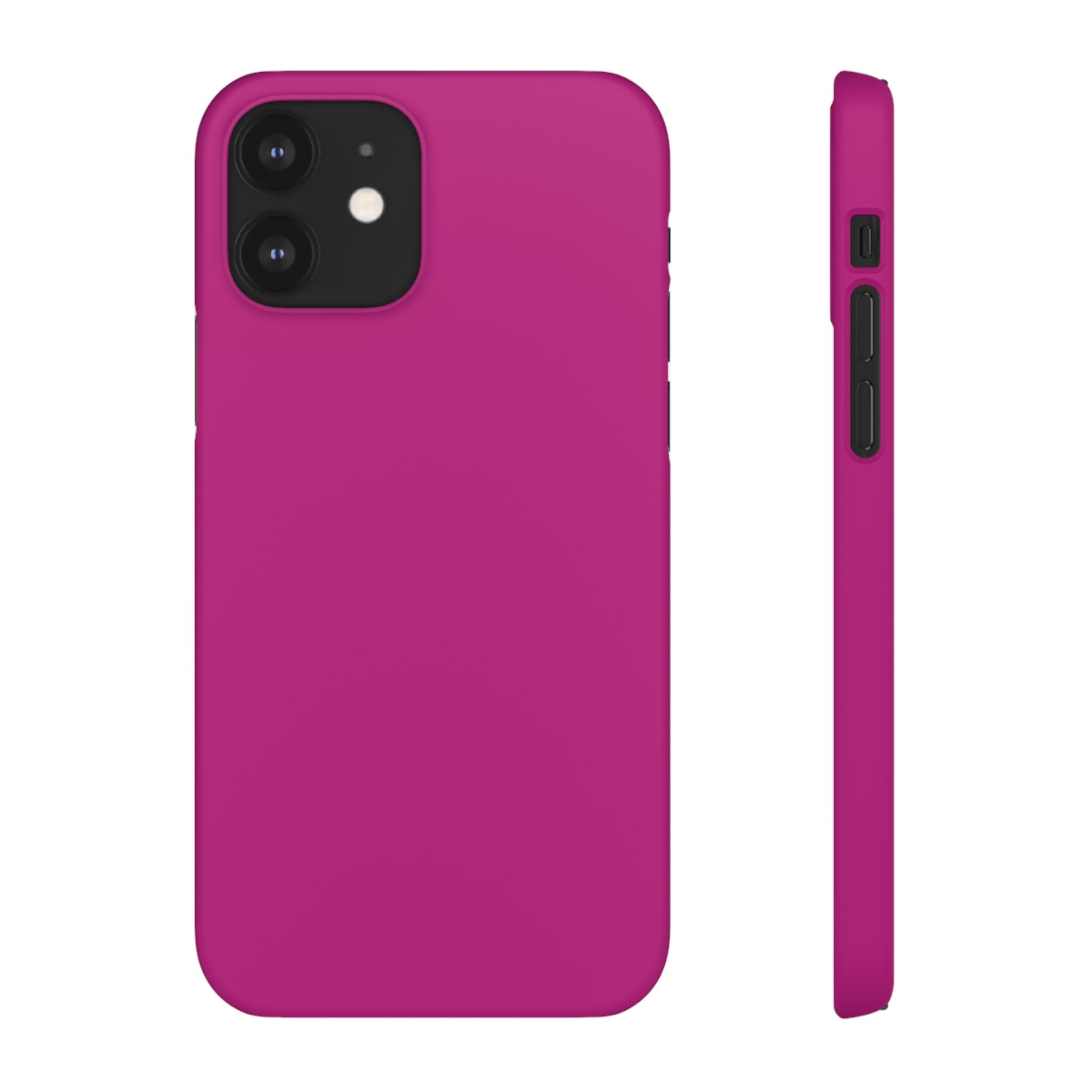 Berry Snap Phone Case