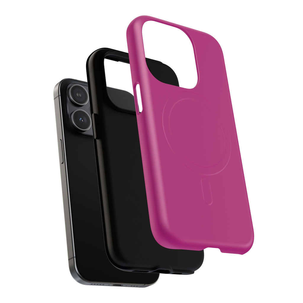 Berry MagSafe Protective Phone Case