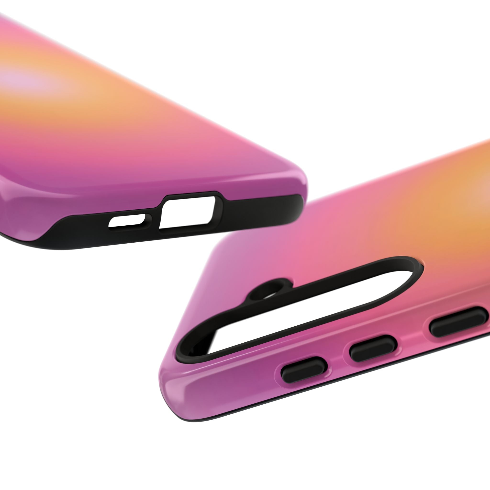 Sunbeam Gradient Protective Phone Case