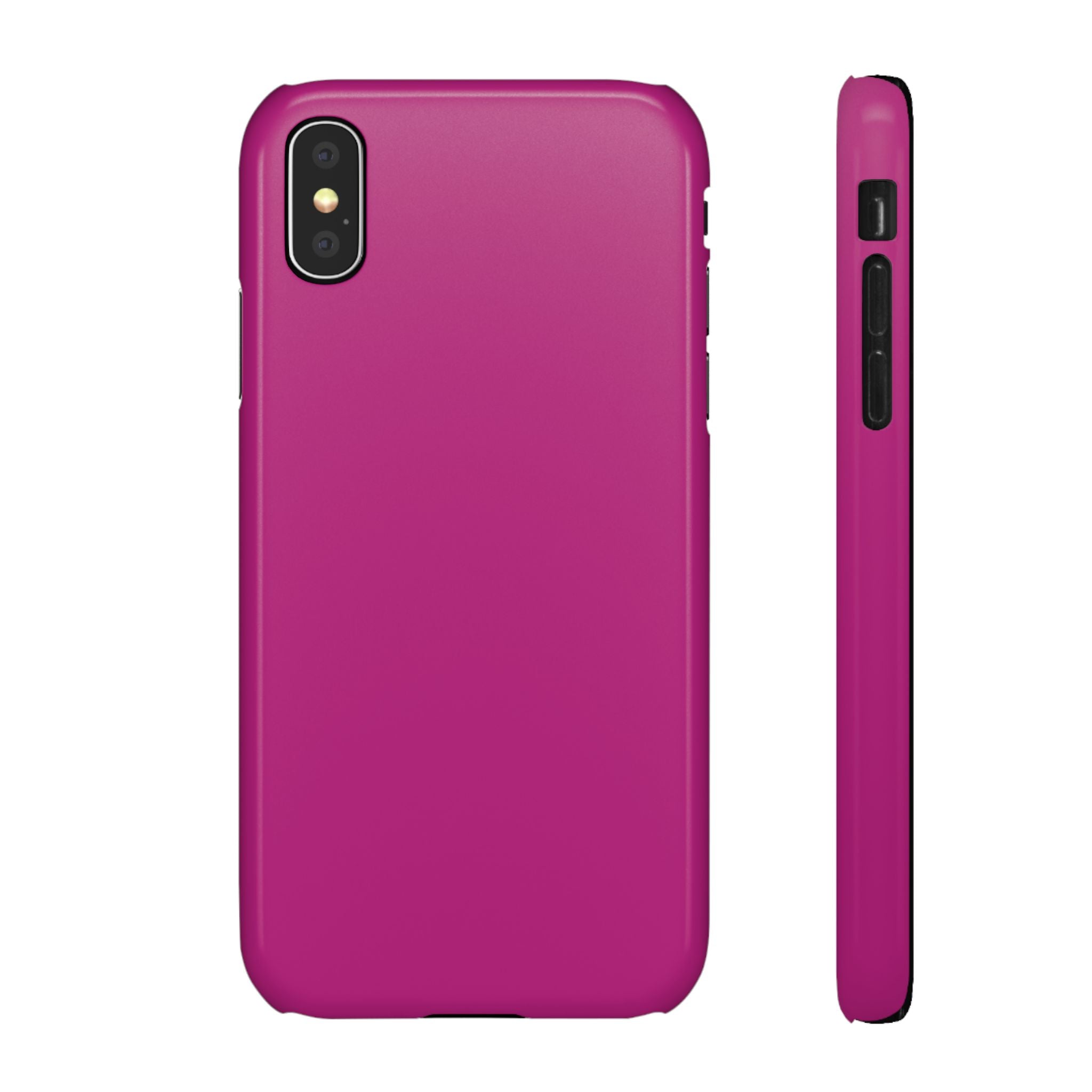 Berry Snap Phone Case