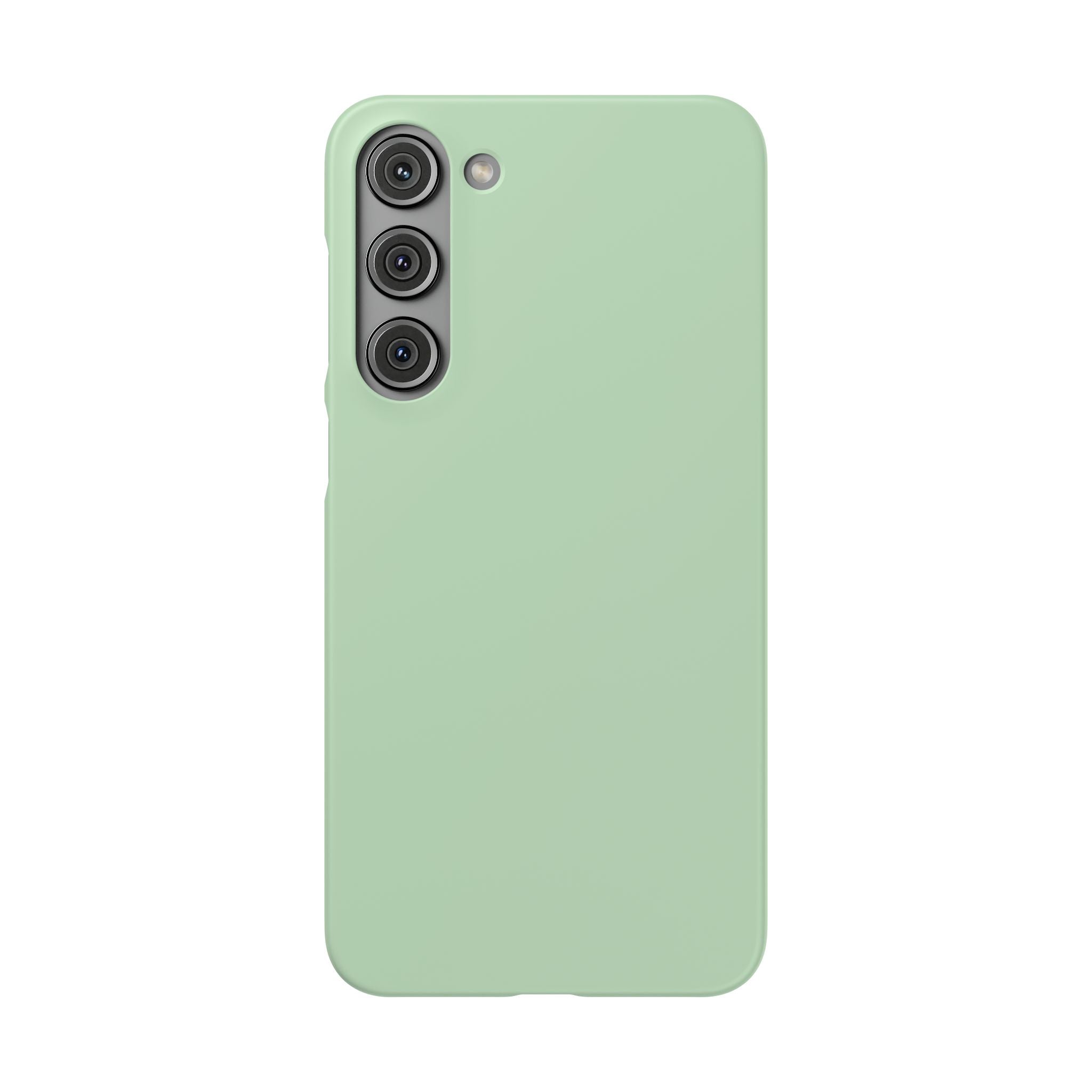 Mint Snap Phone Case