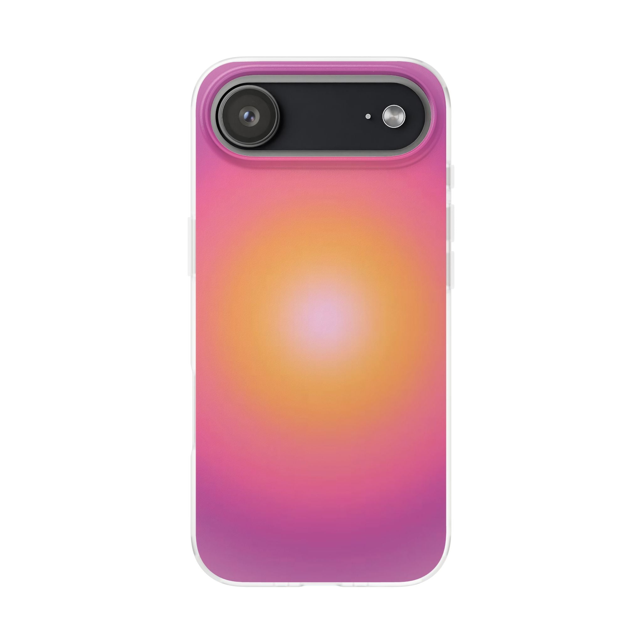 Sunset Gradient Flexi Case