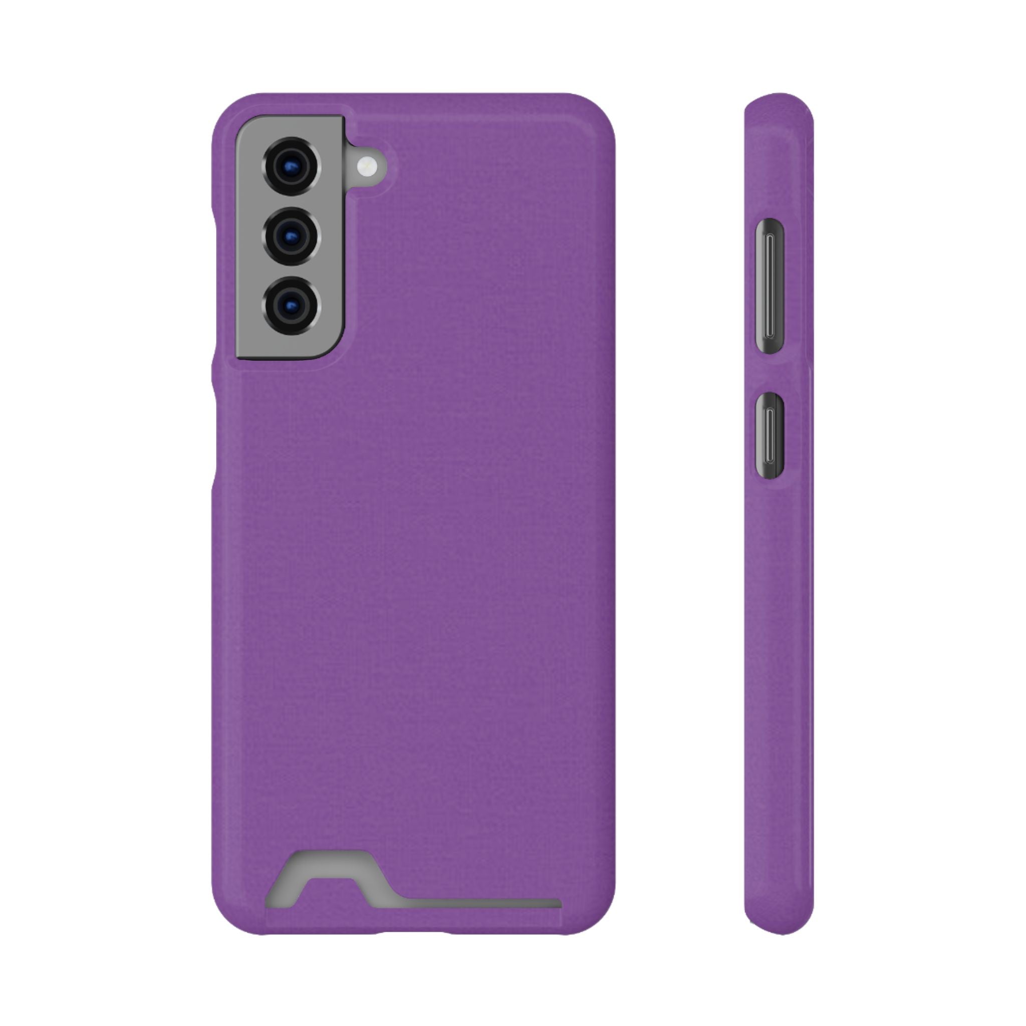 Olivia Card-Holder Phone Case