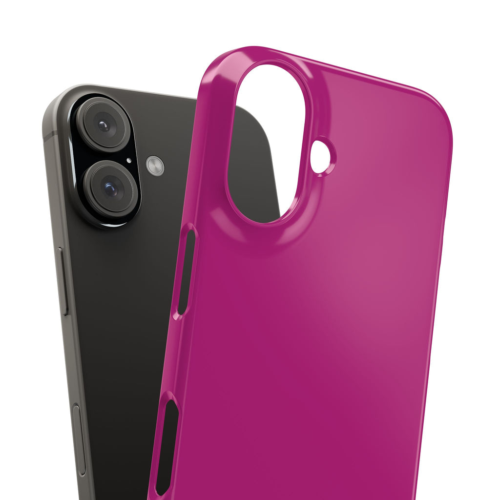Berry Snap Phone Case