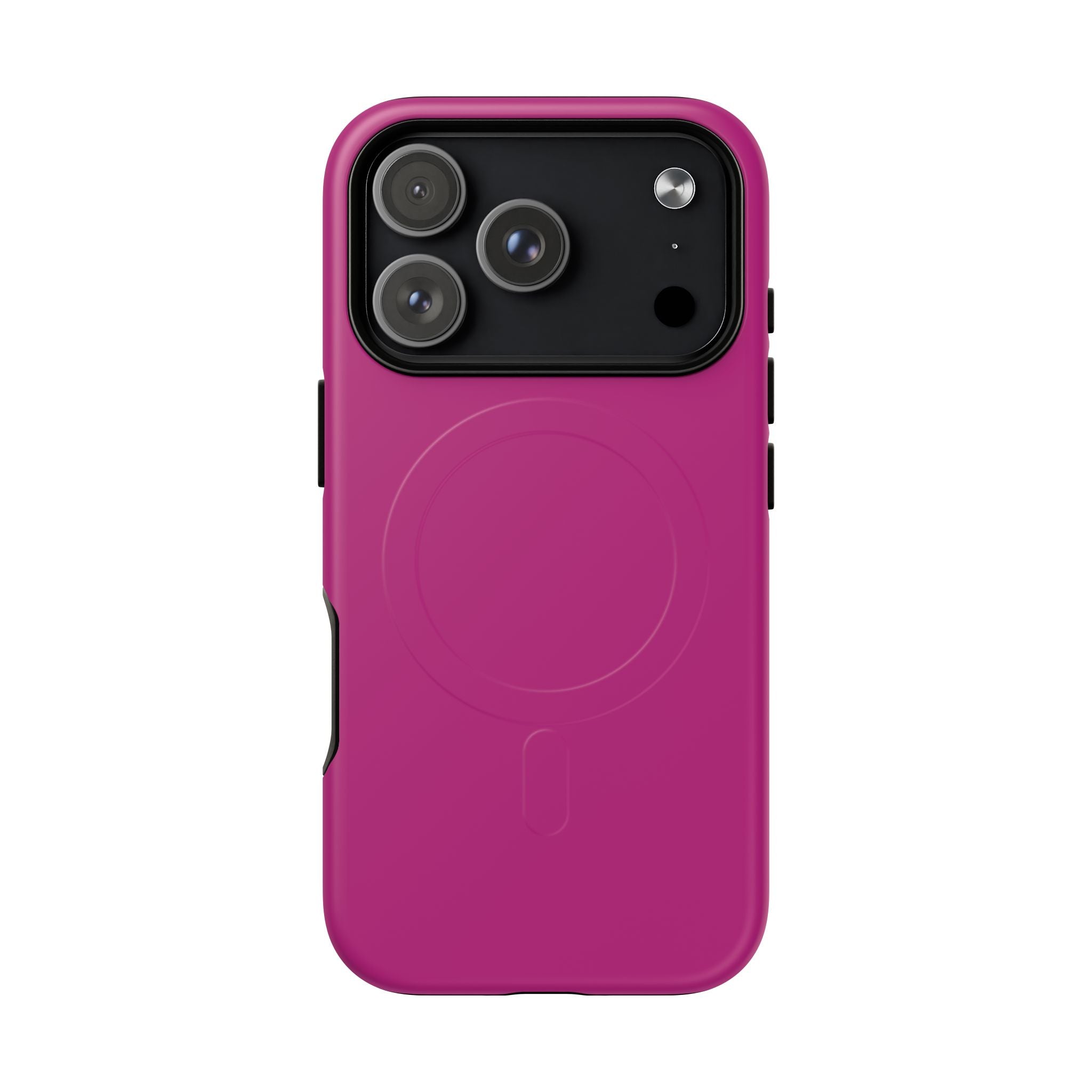 Berry MagSafe Protective Phone Case