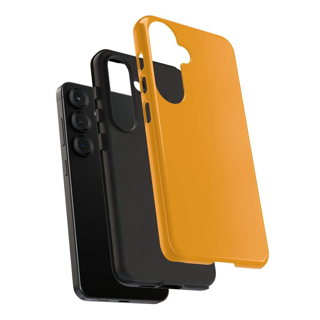 Mandarin Protective Phone Case