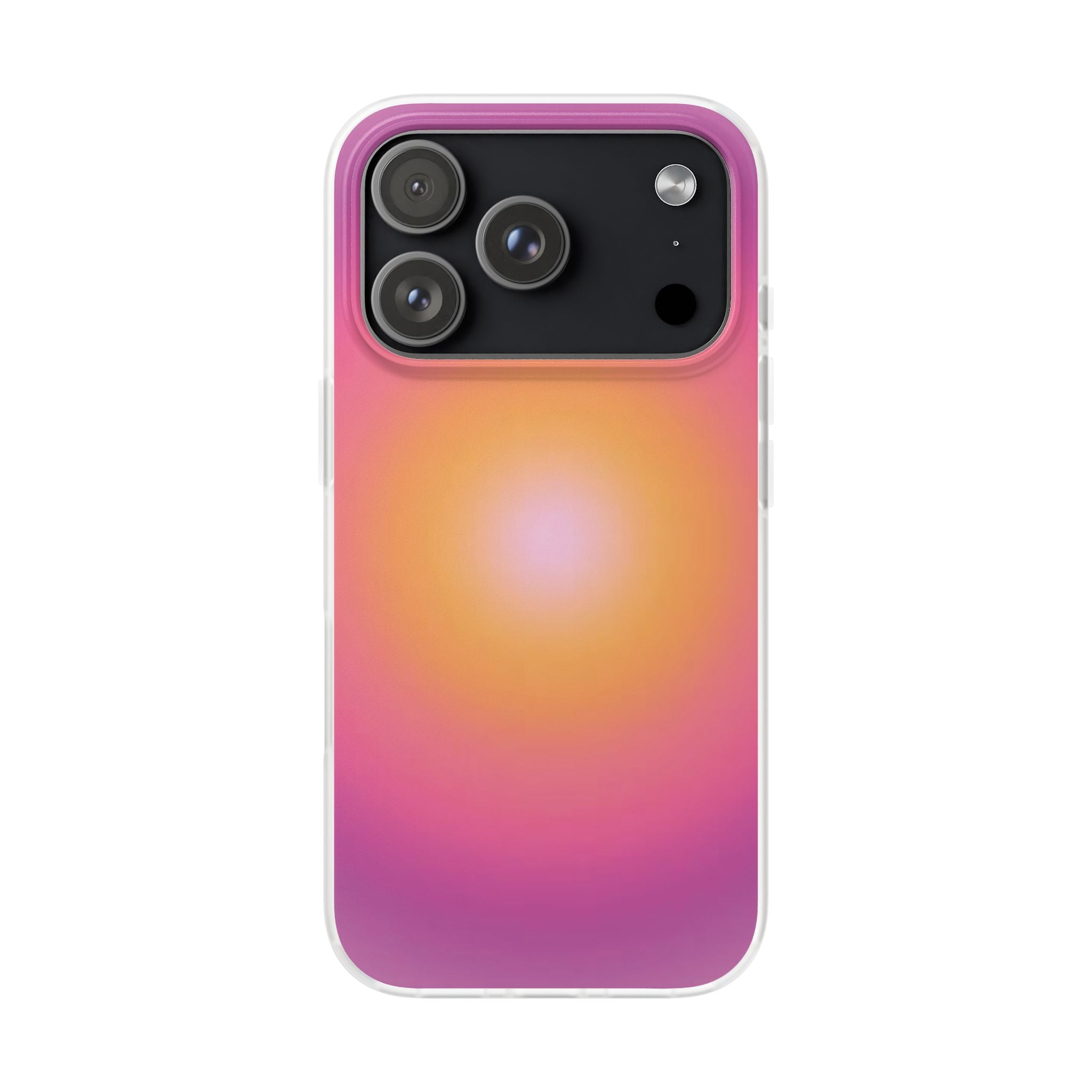 Sunset Gradient Flexi Case