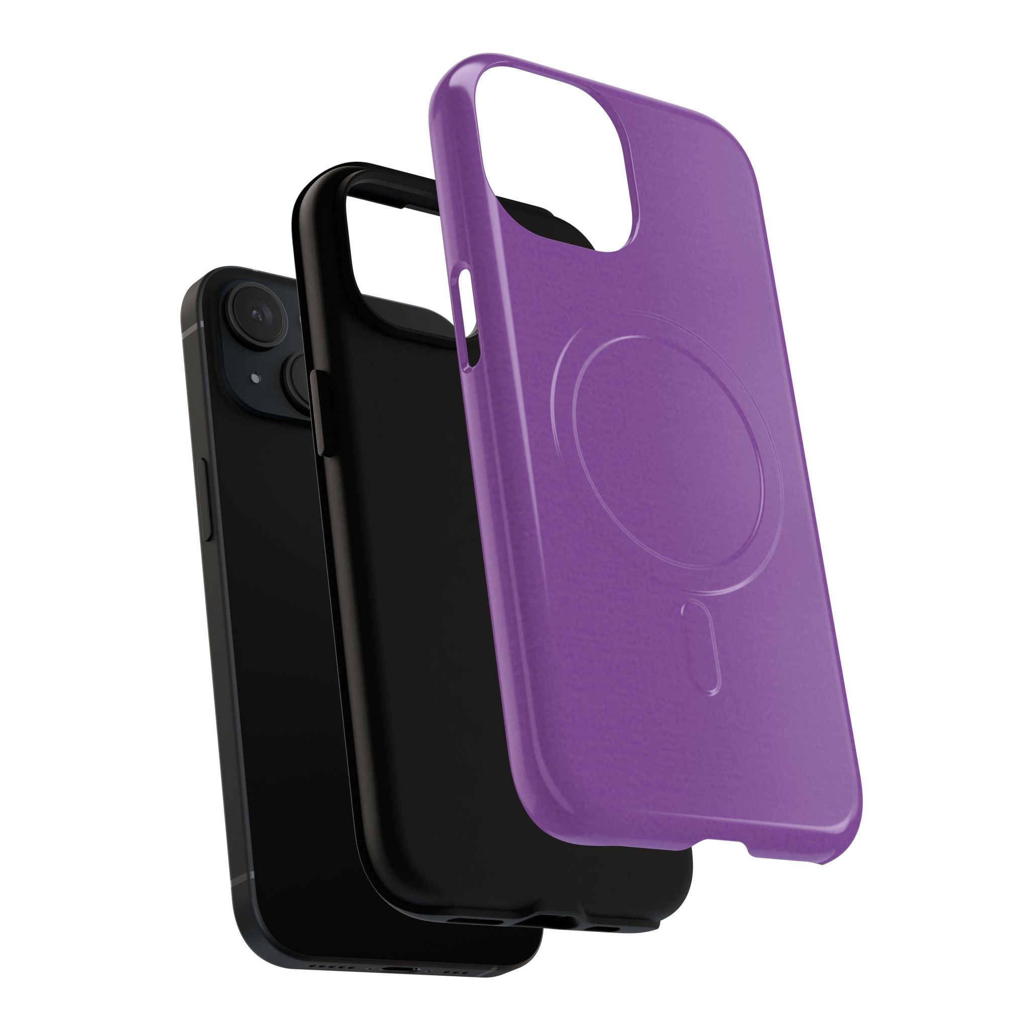 Olivia MagSafe Protective Phone Case