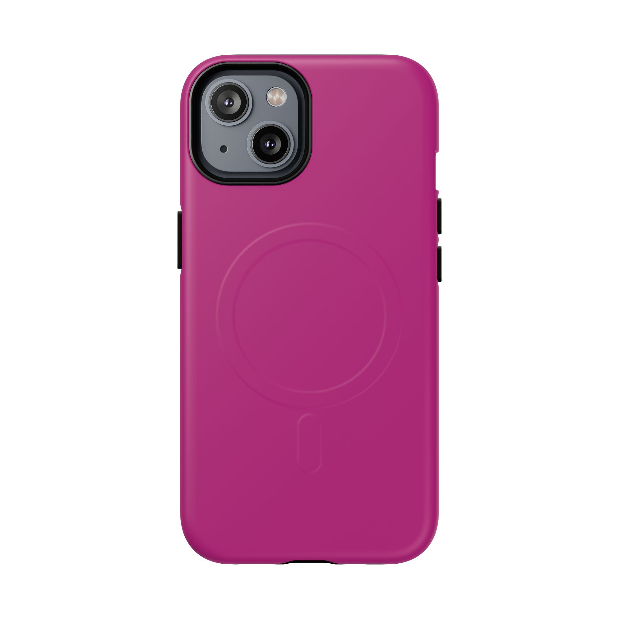 Berry MagSafe Protective Phone Case