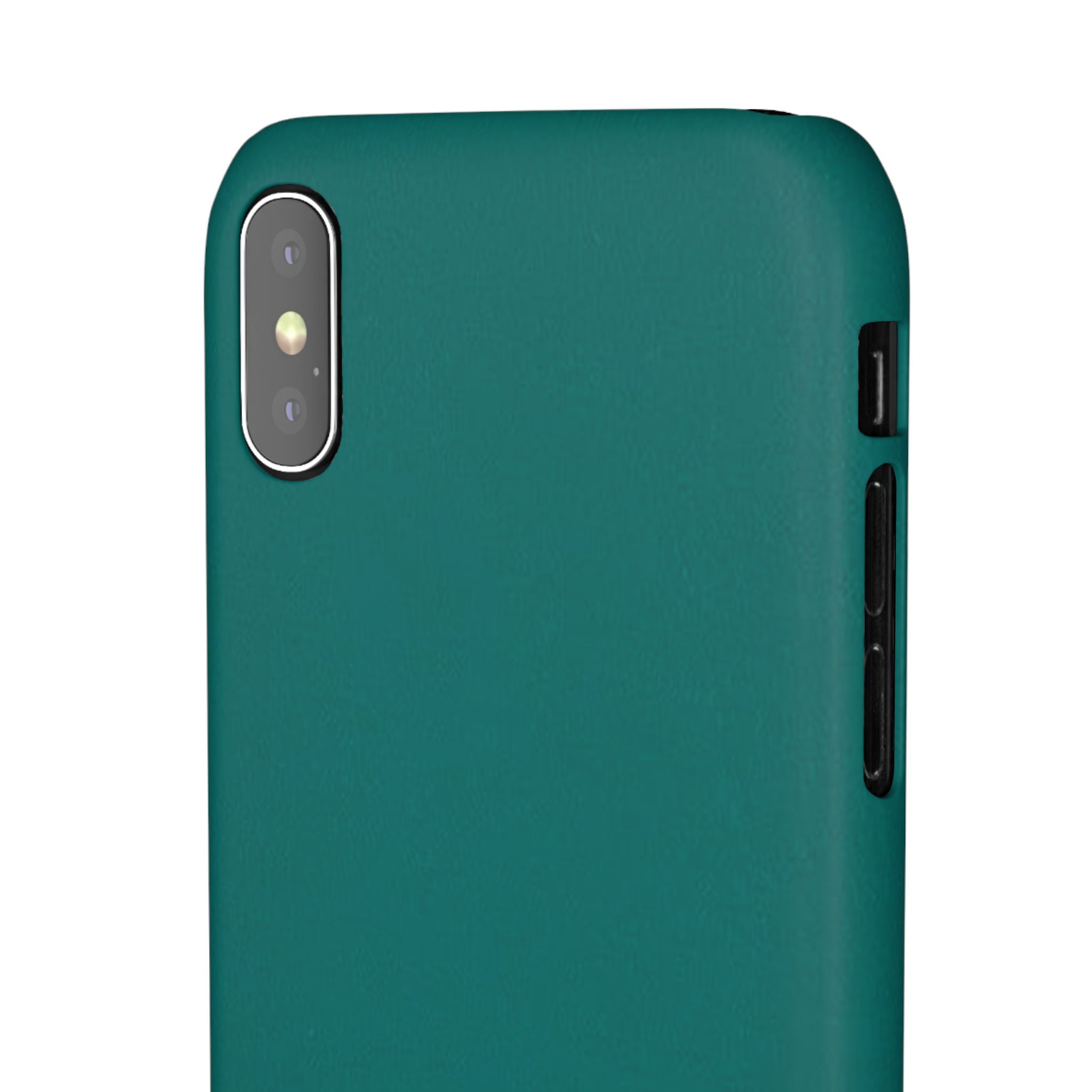 Sea Green Snap Phone Case