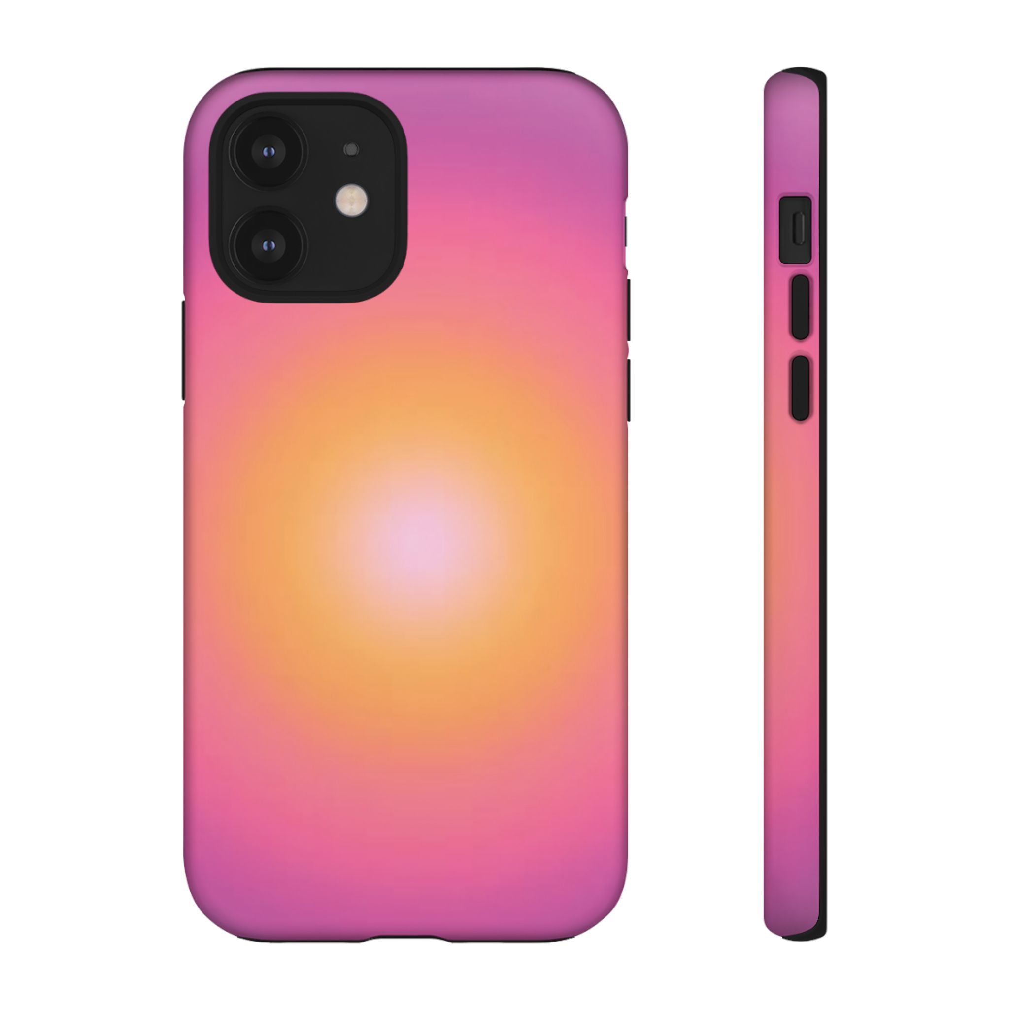 Sunbeam Gradient Protective Phone Case