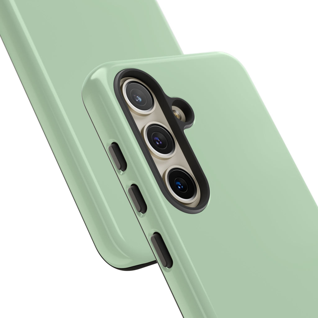 Mint Protective Phone Case