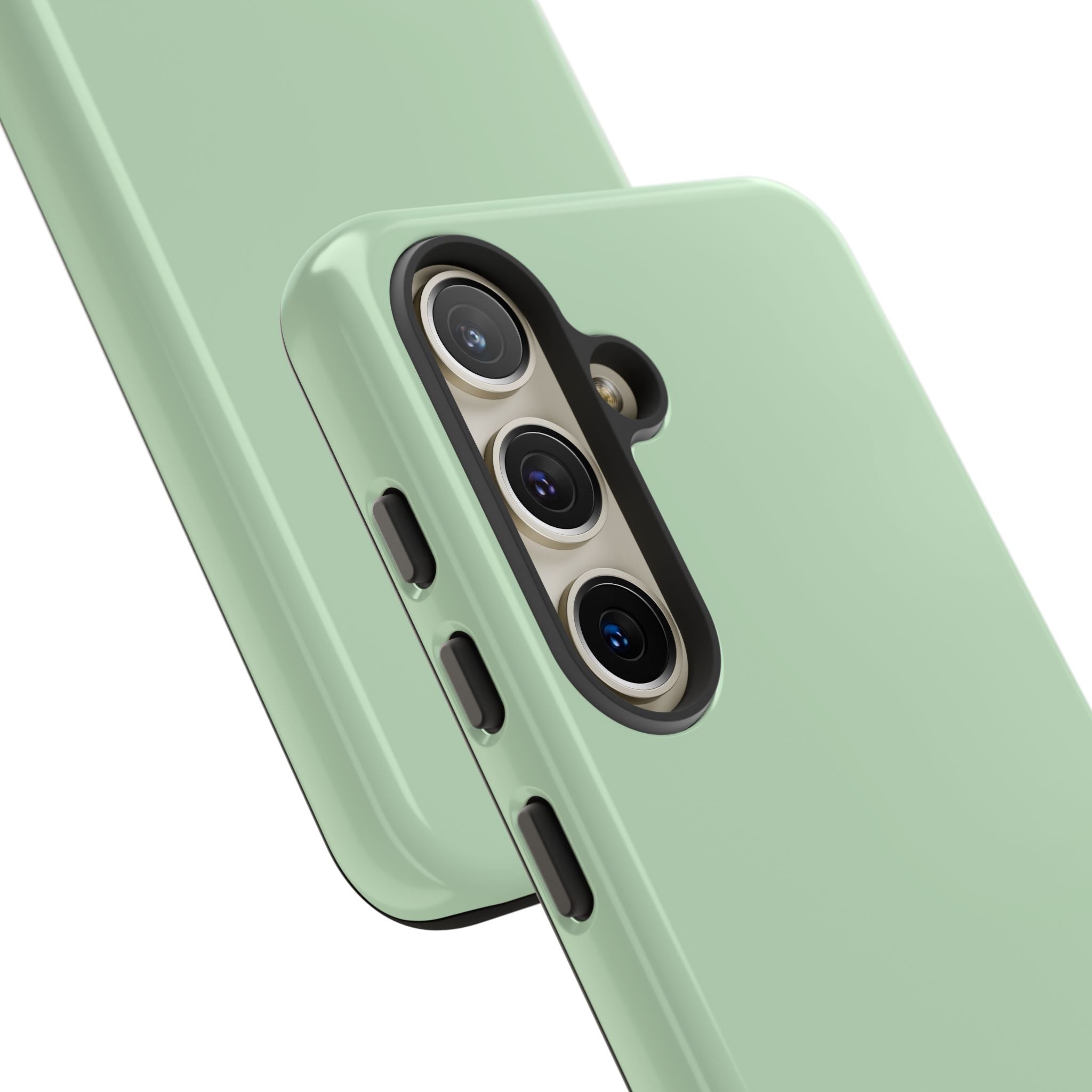 Mint Protective Phone Case