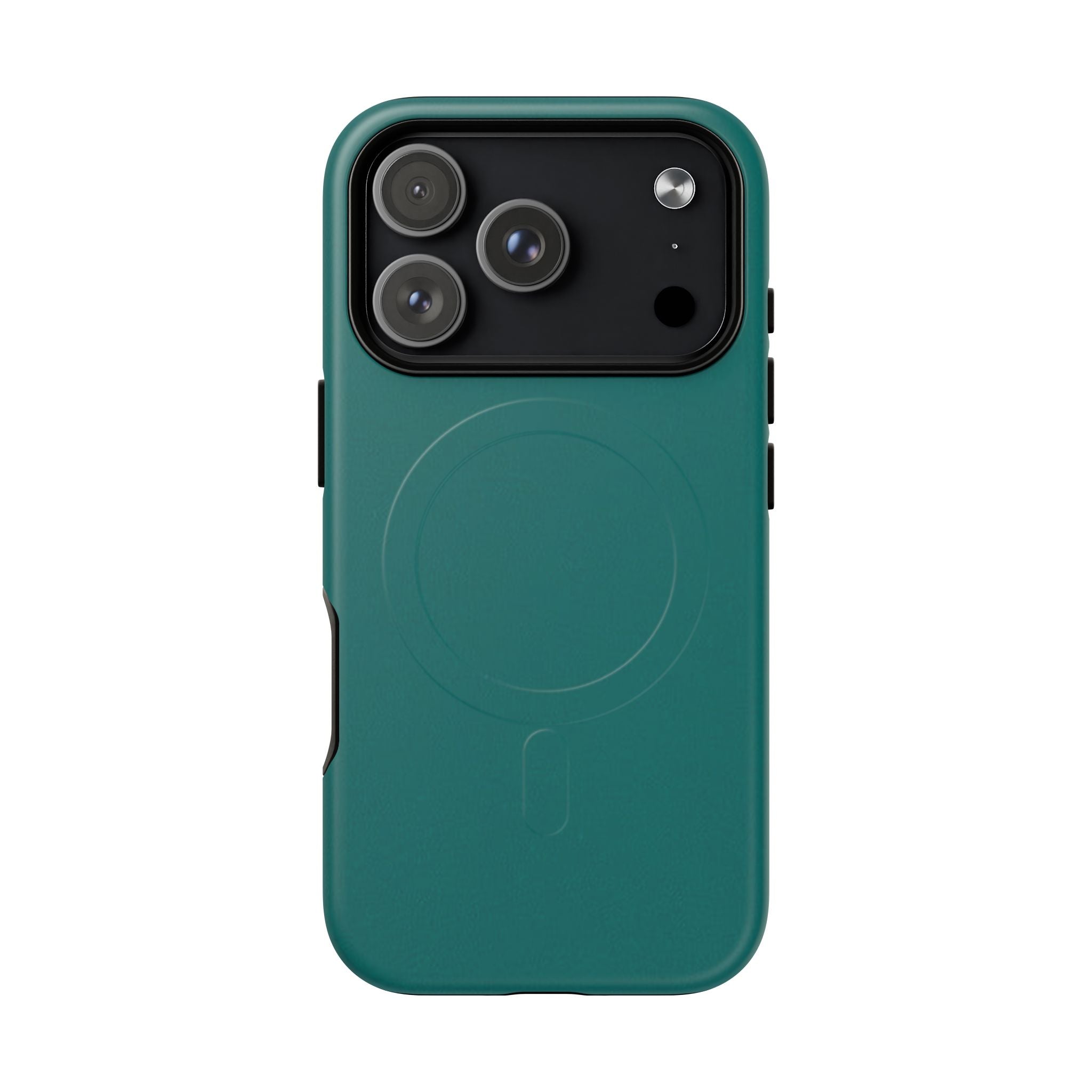 Sea Green MagSafe Protective Phone Case